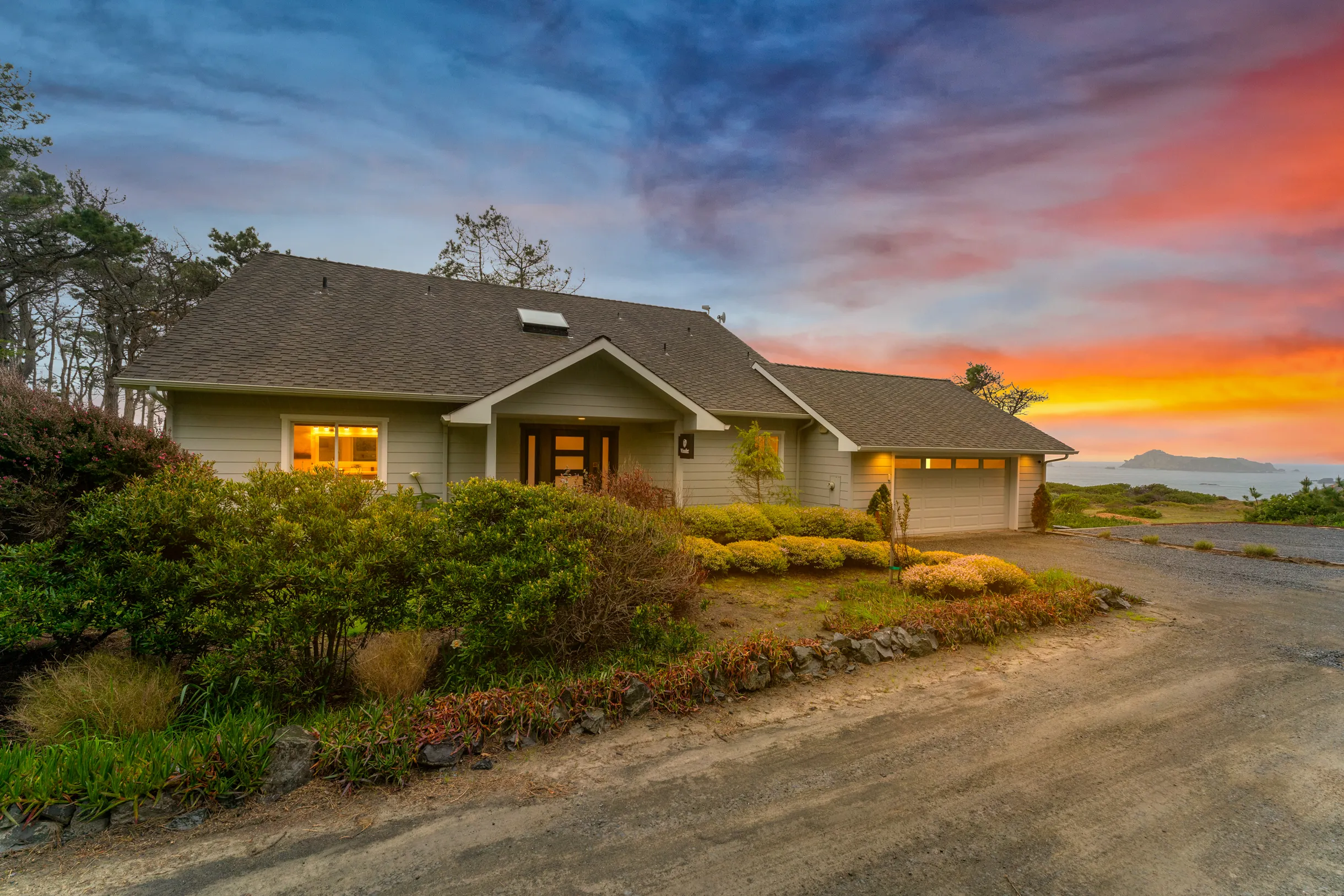 Wander Anchor Bay #49