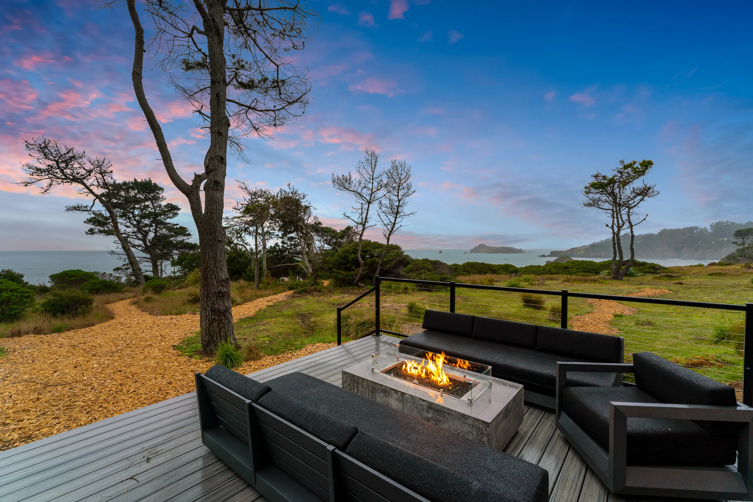 Wander Anchor Bay #48