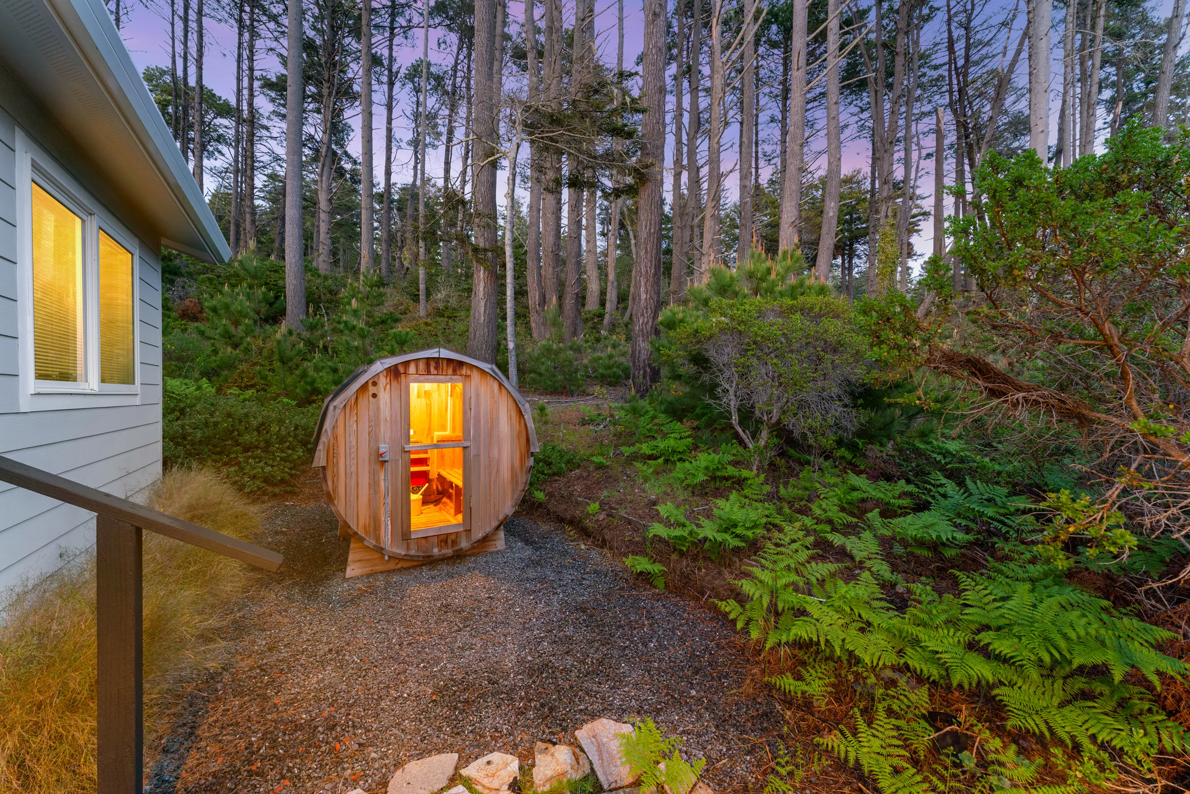 Wander Anchor Bay #45