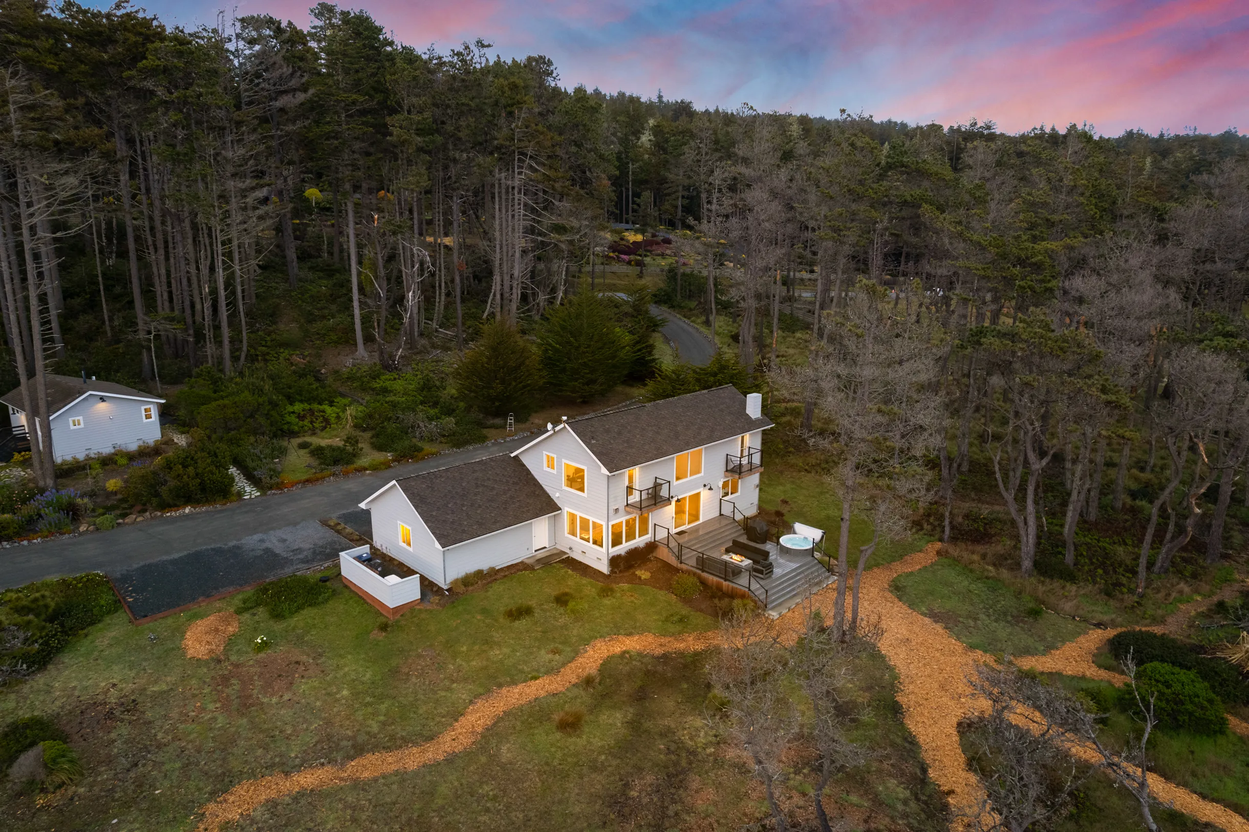 Wander Anchor Bay #46