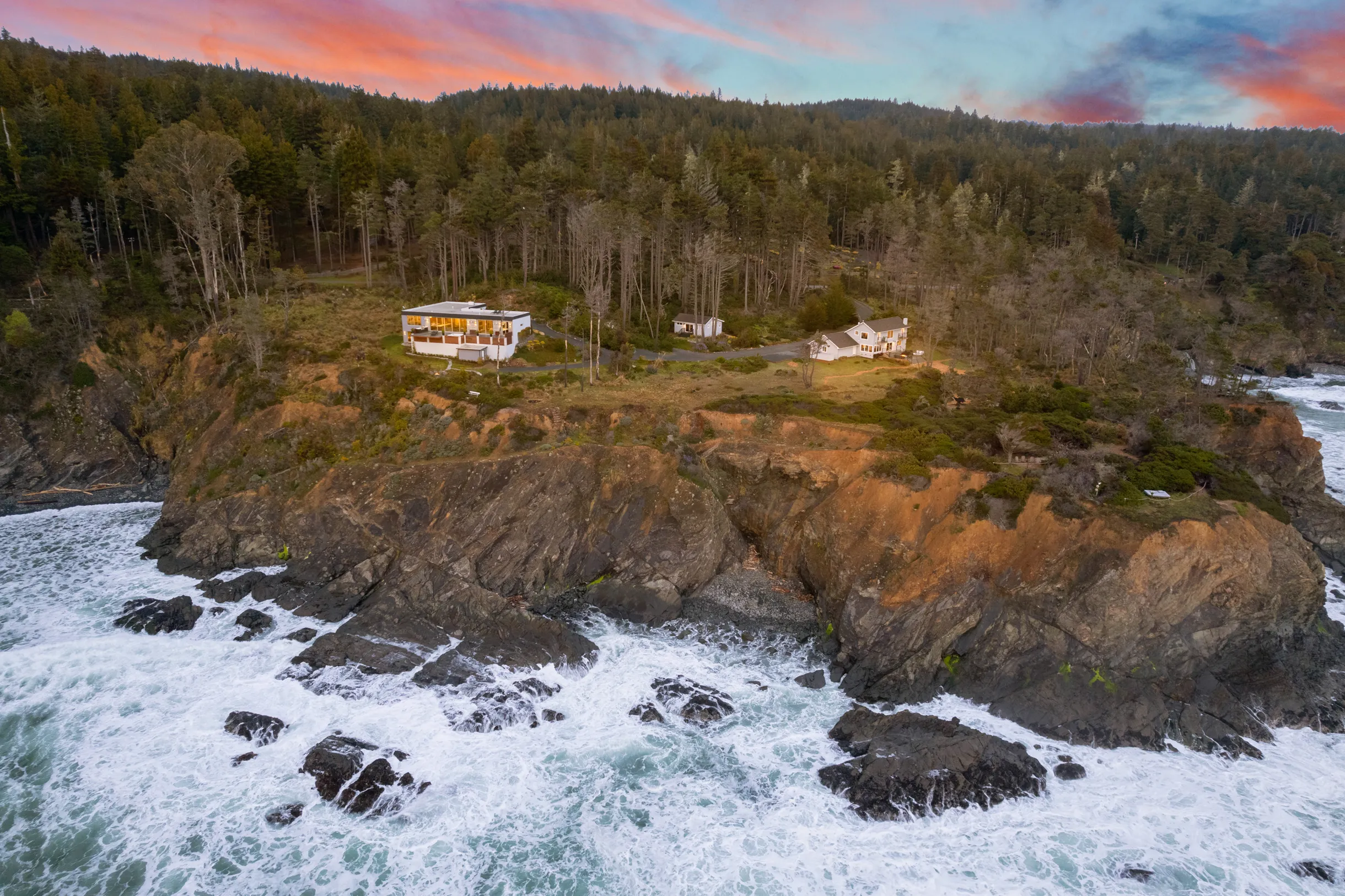 Wander Anchor Bay #39