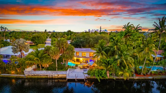 Wander Fort Lauderdale