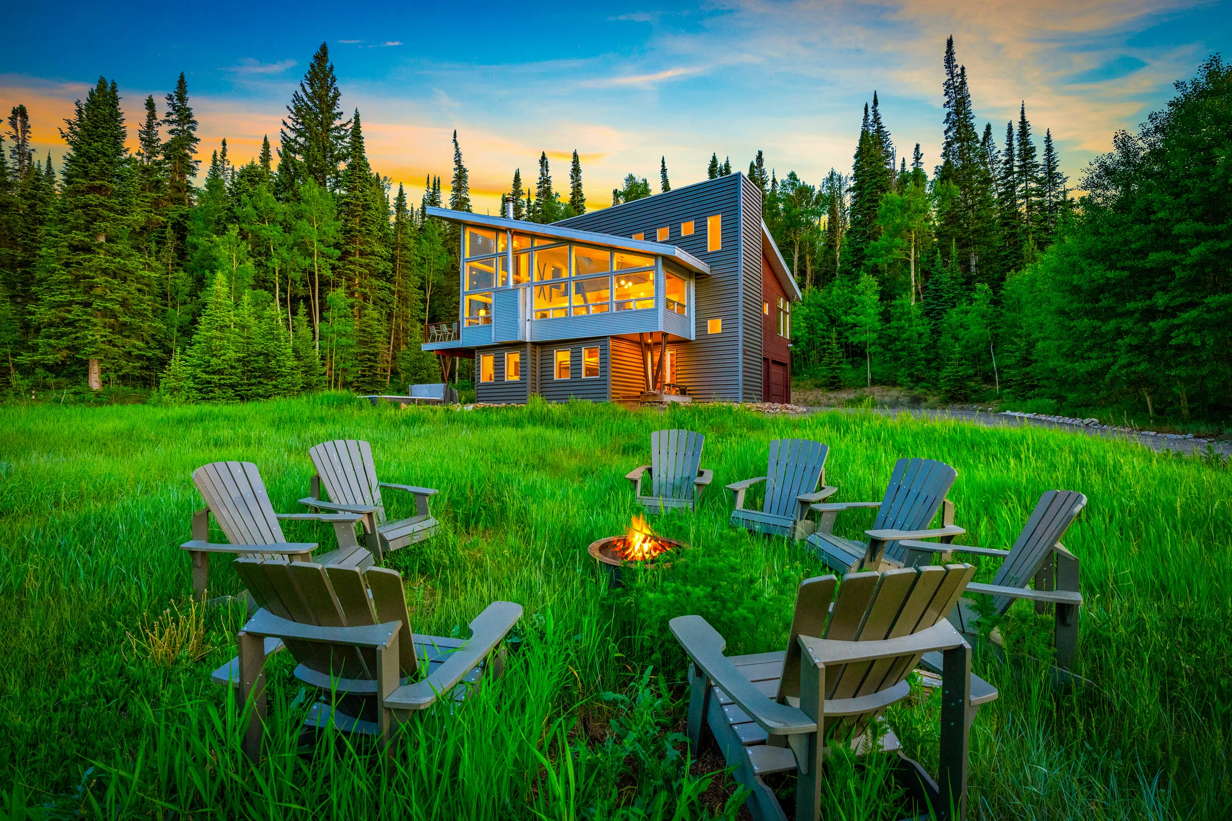 Wander Granby Mountain #4