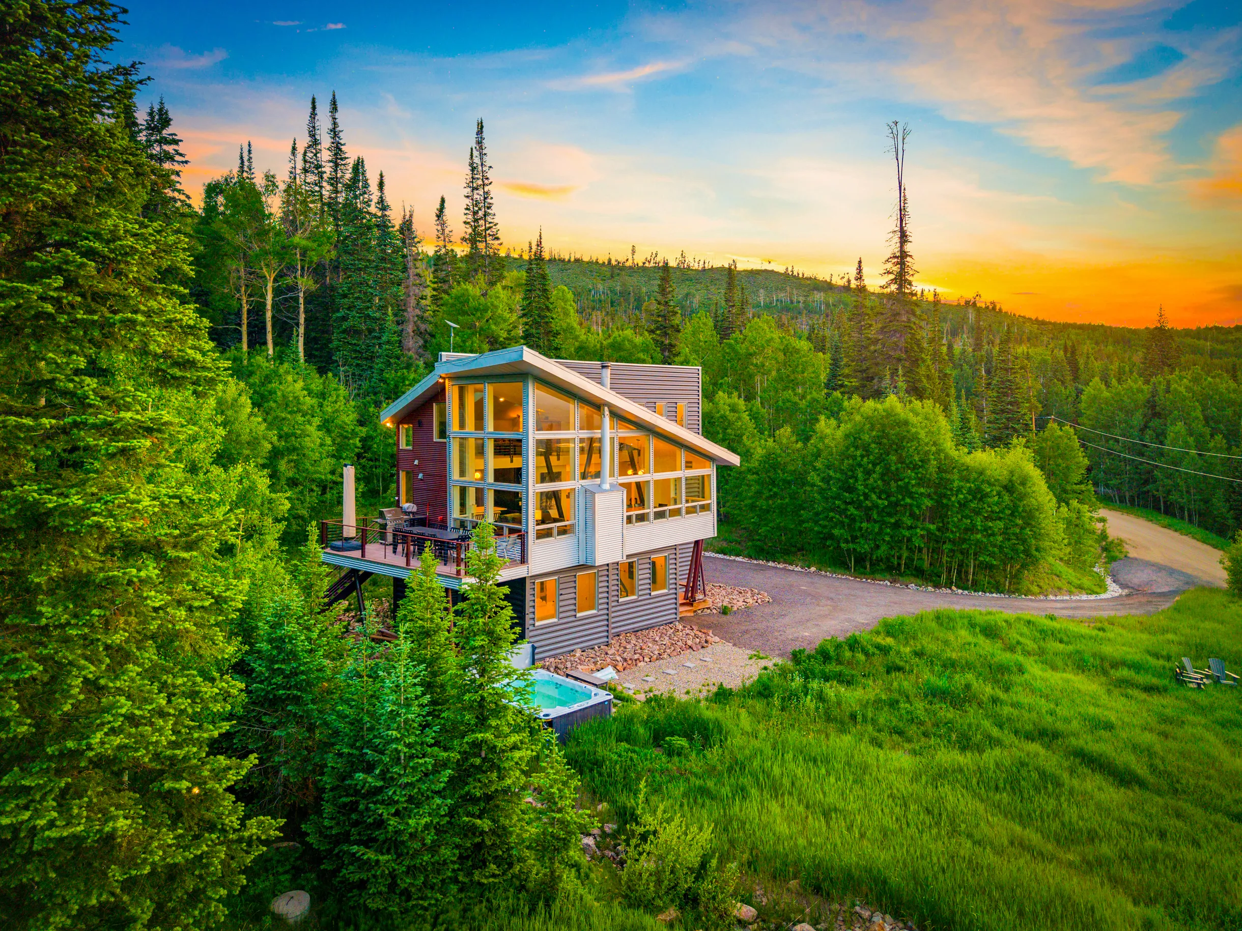 Wander Granby Mountain #2