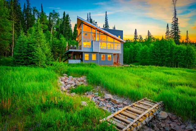 Wander Granby Mountain #5