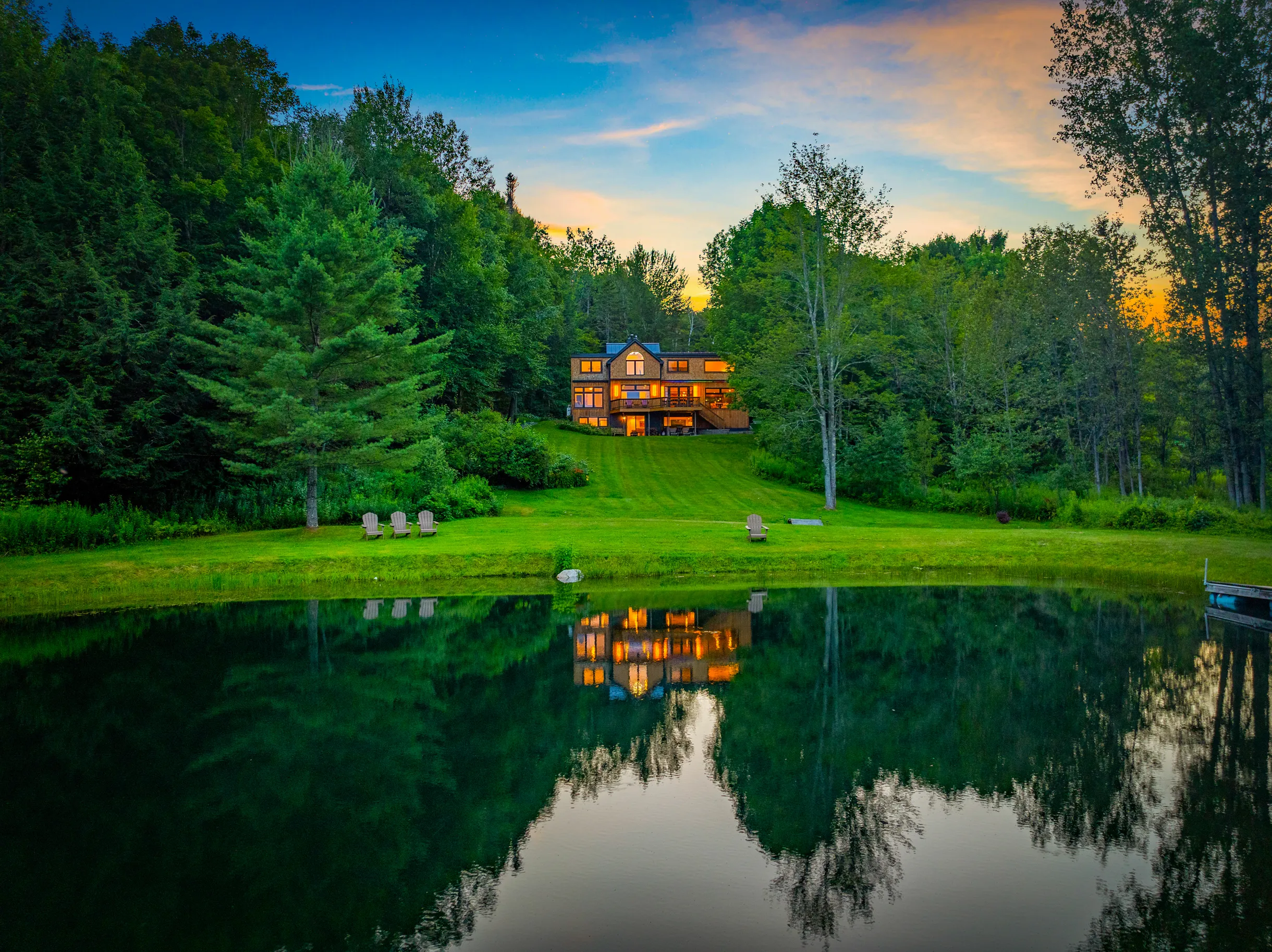 Green Mountain Haus #66