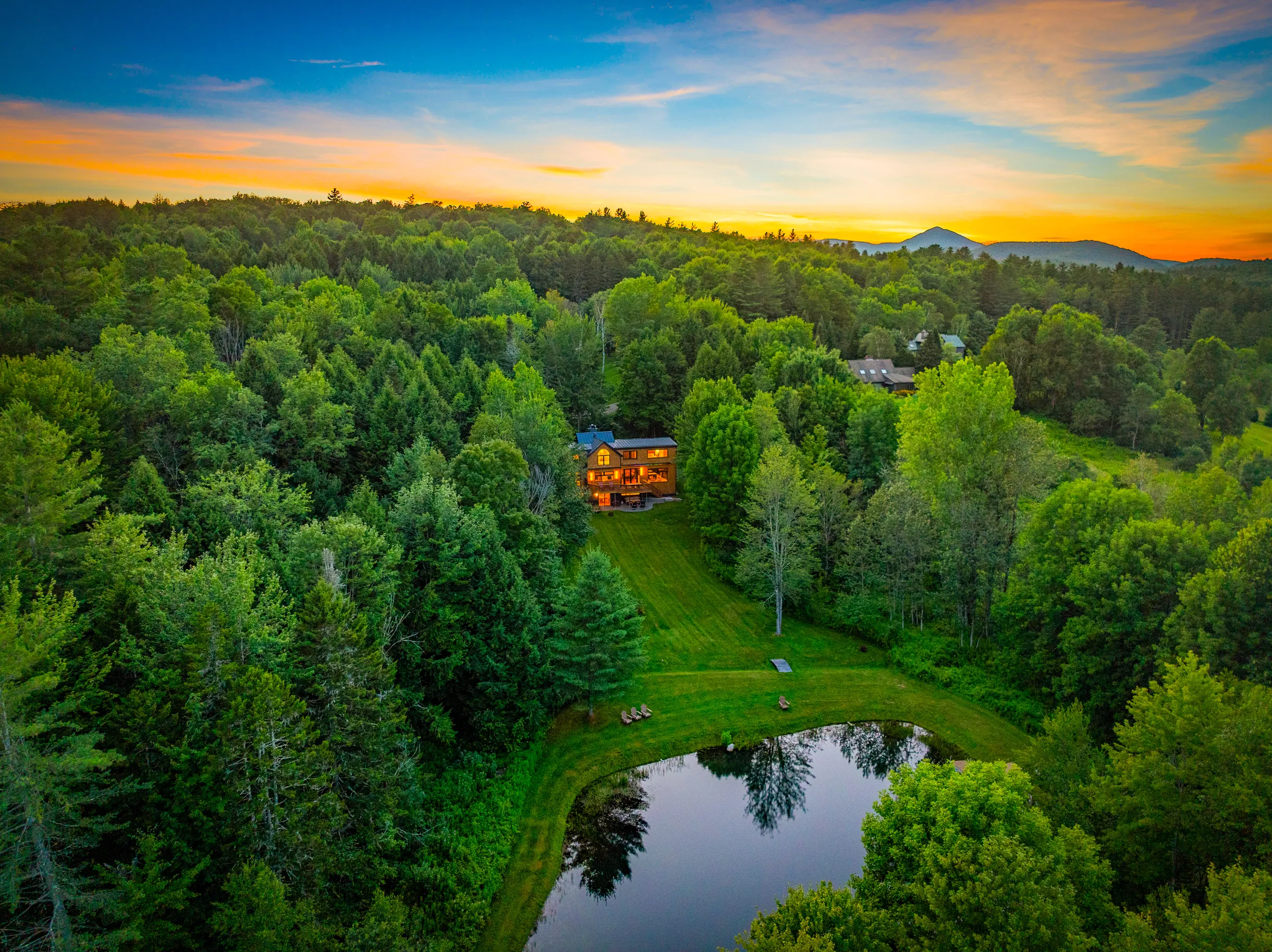 Green Mountain Haus #72
