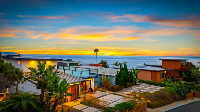 Wander La Jolla Sea #2
