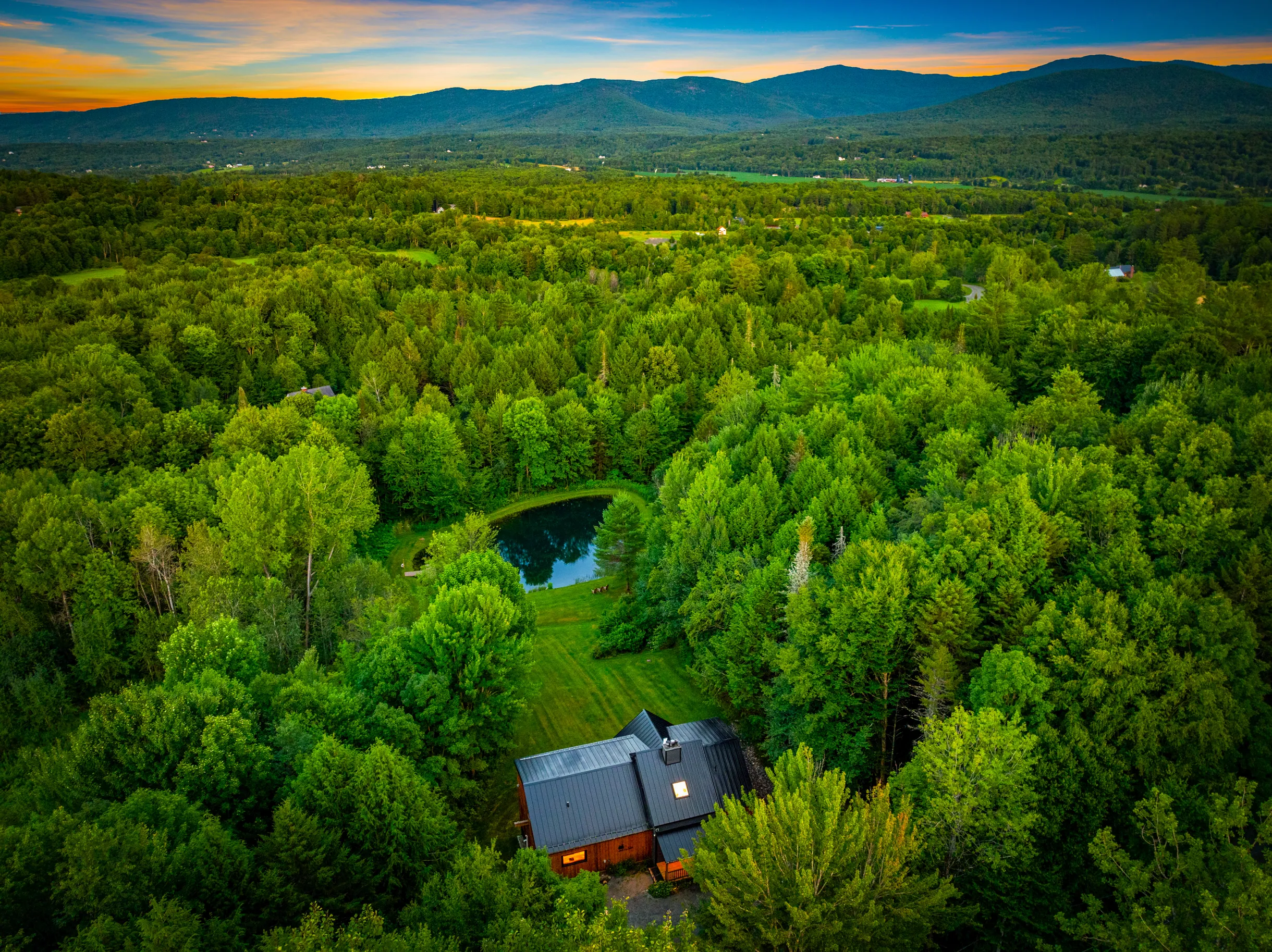 Green Mountain Haus #77