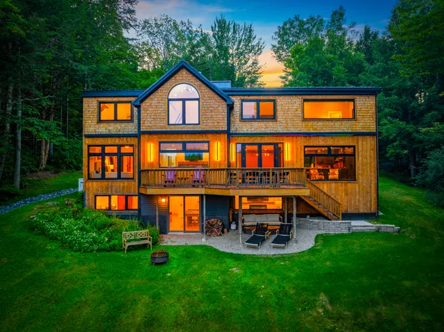 Wander Stowe Green #4