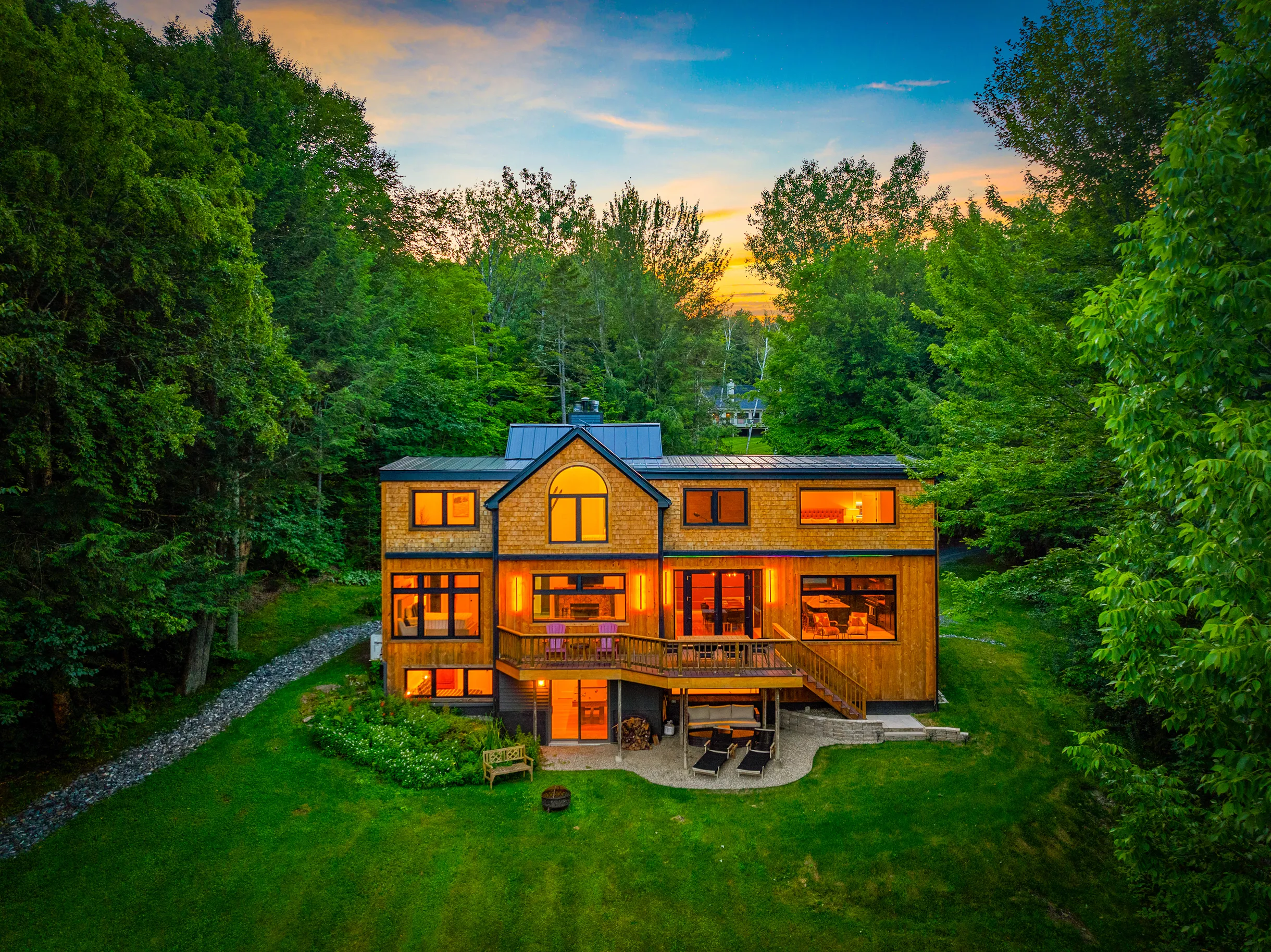 Wander Stowe Green #5