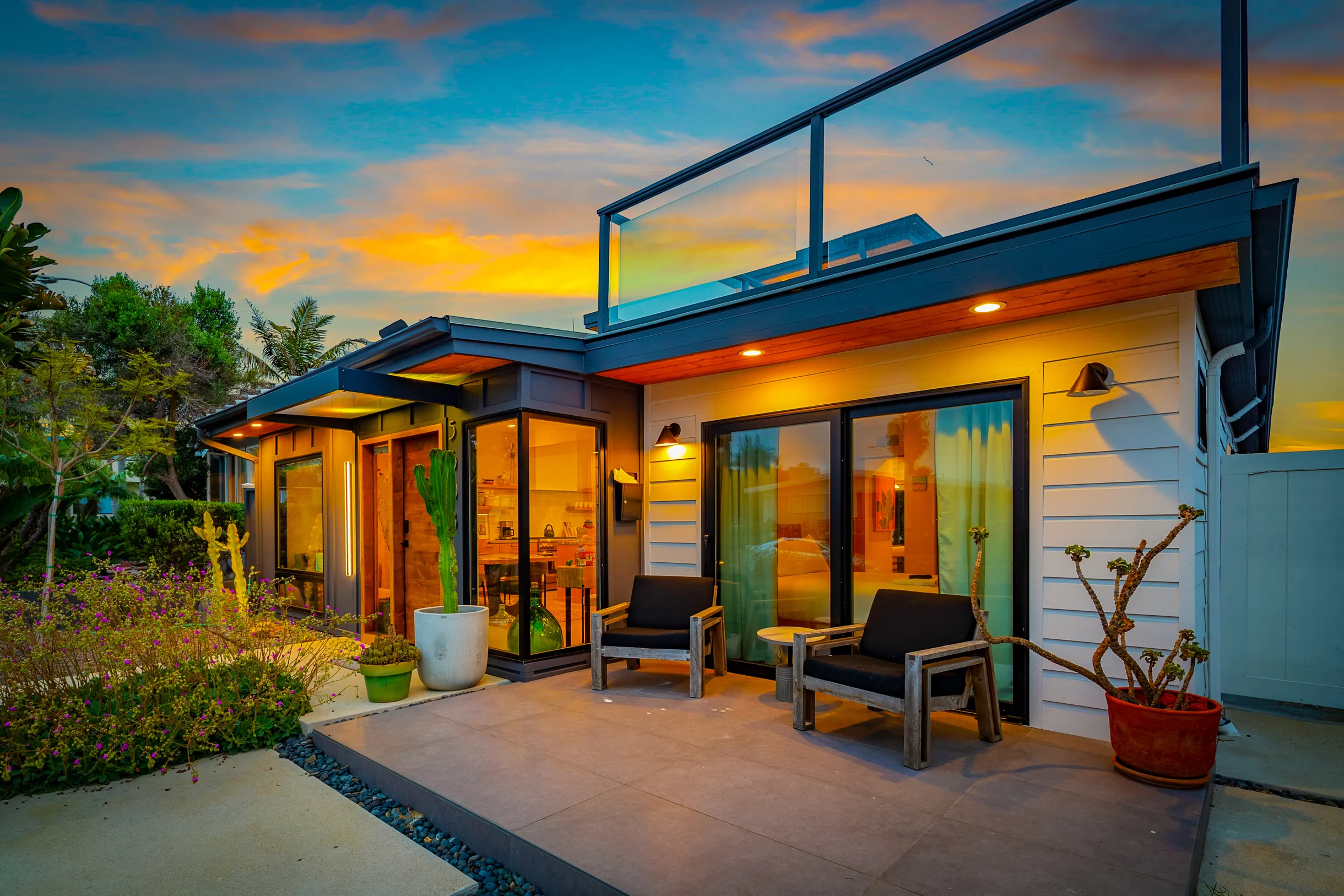 Wander La Jolla Sea #58