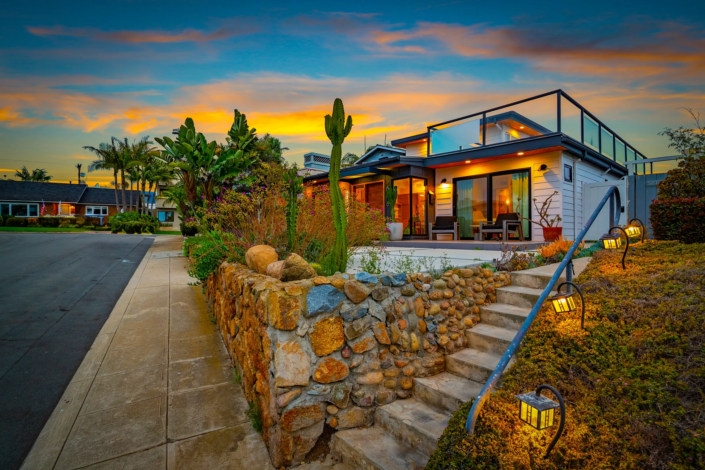 Wander La Jolla Sea #72