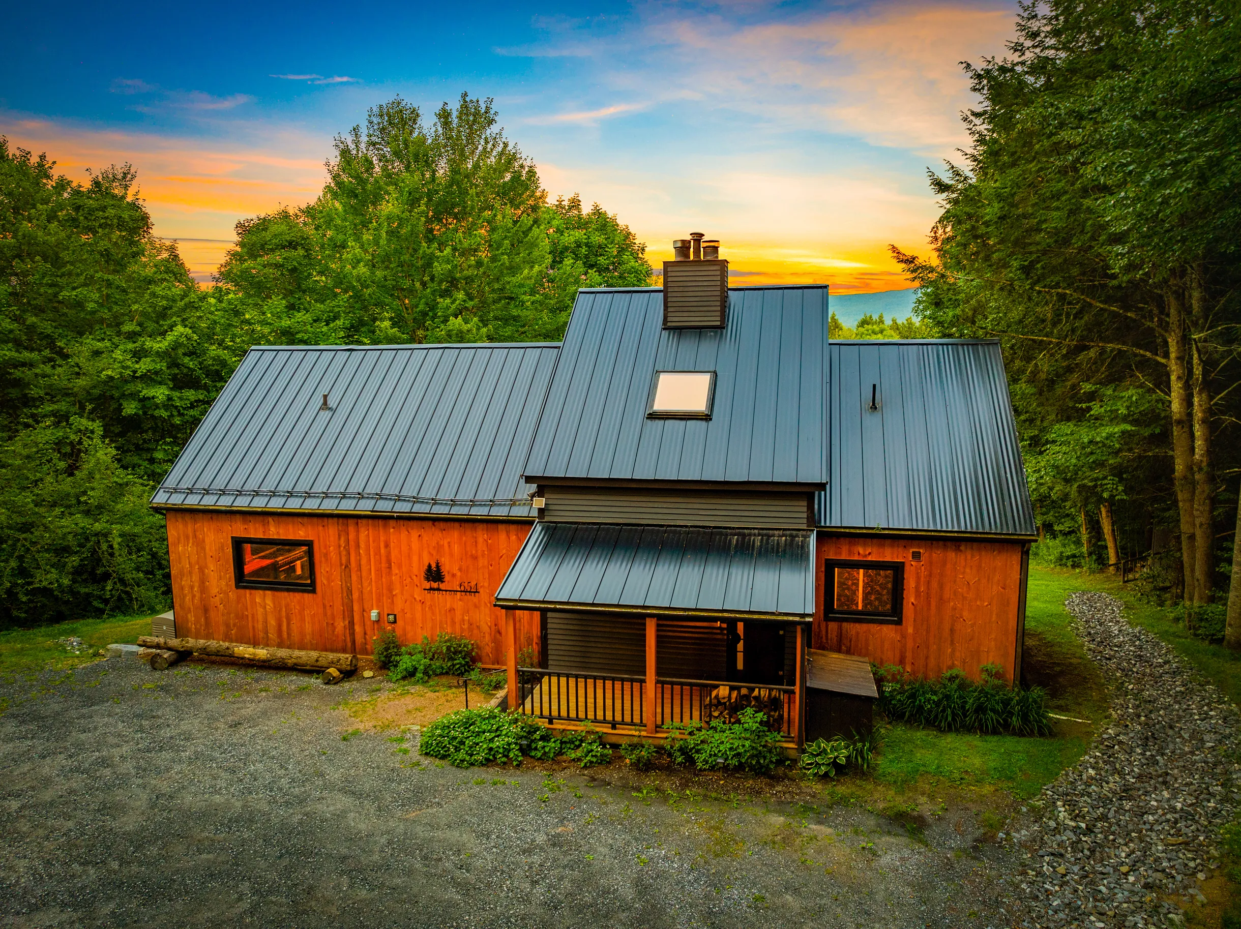 Green Mountain Haus #54