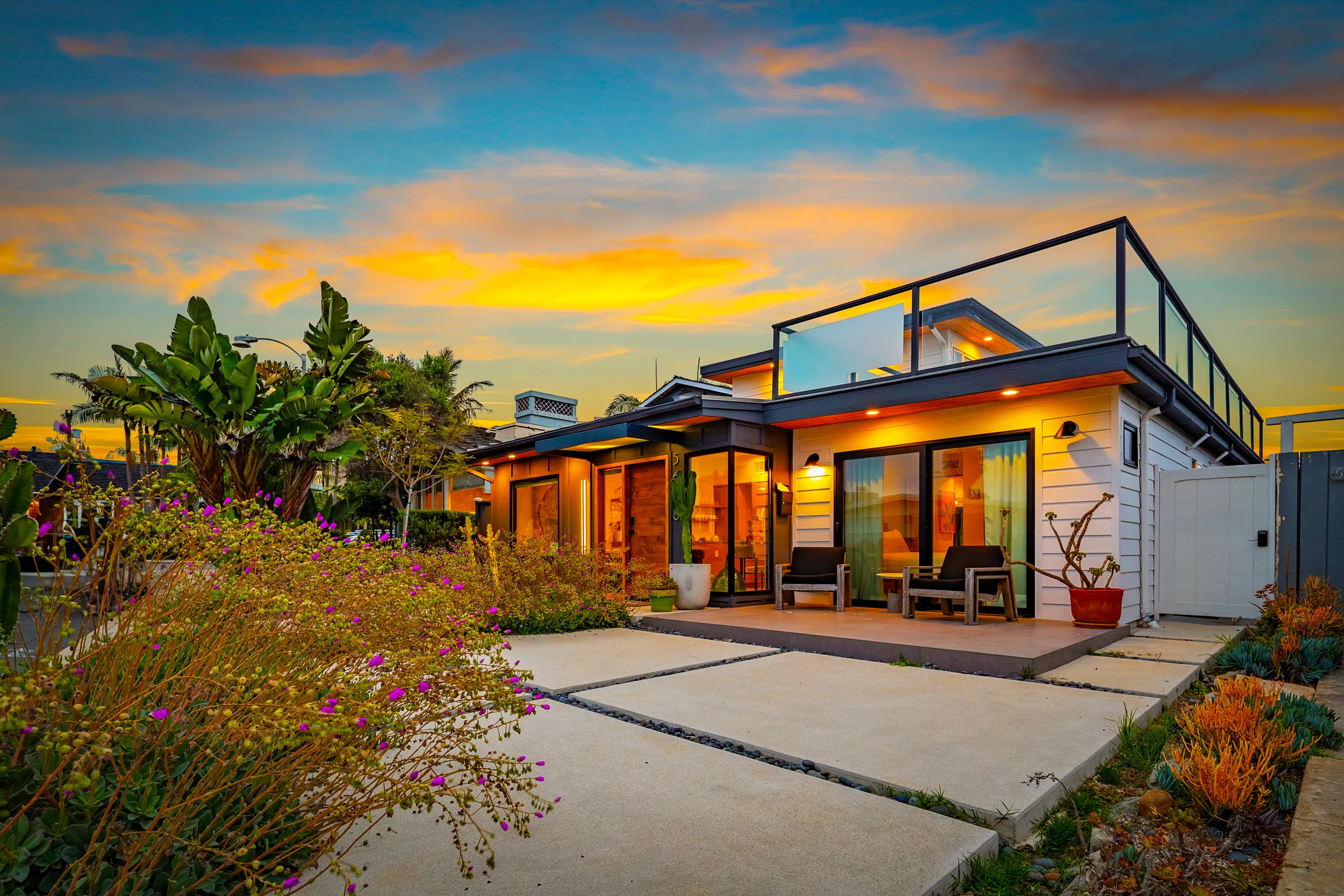 Wander La Jolla Sea #66