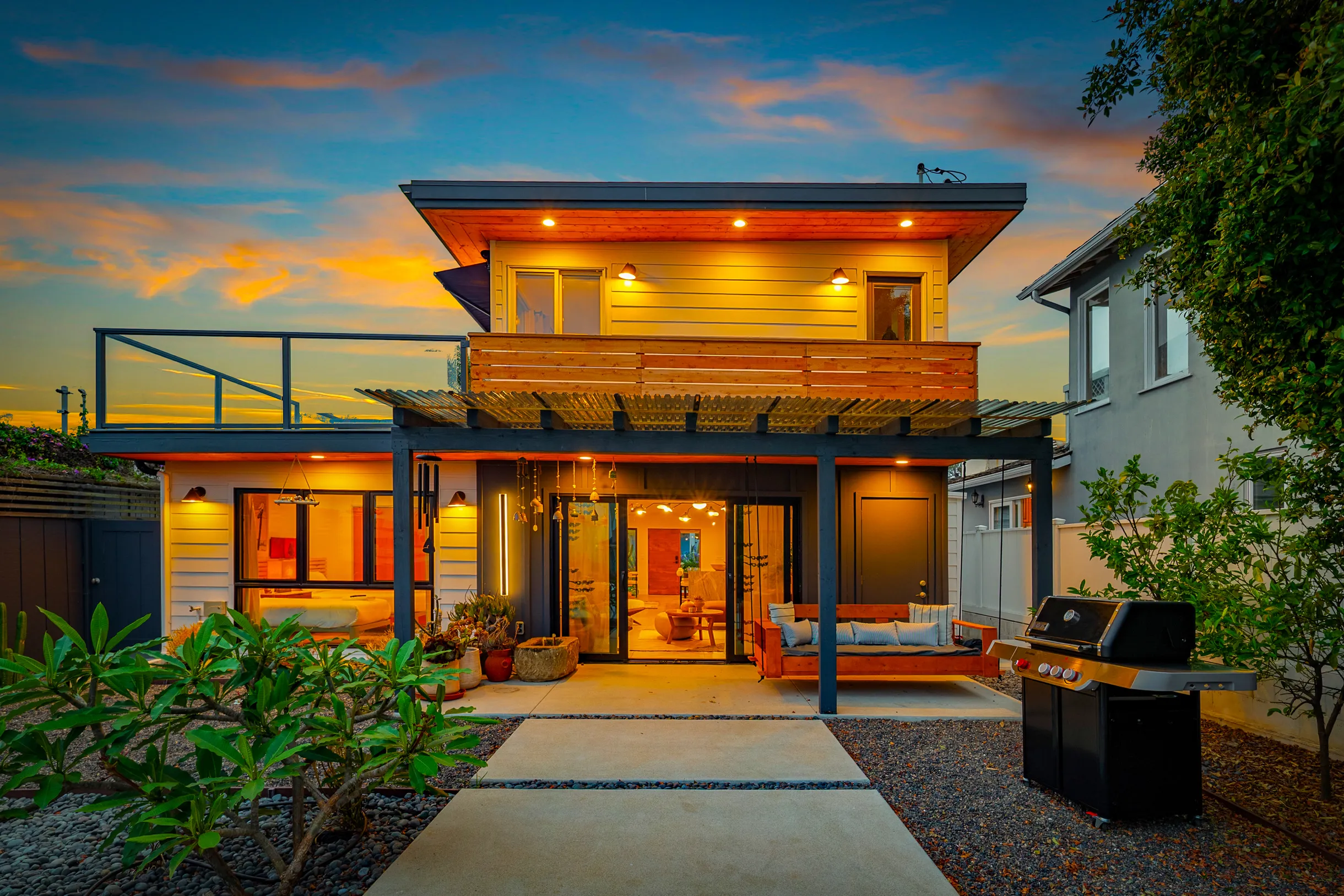 Wander La Jolla Sea #36