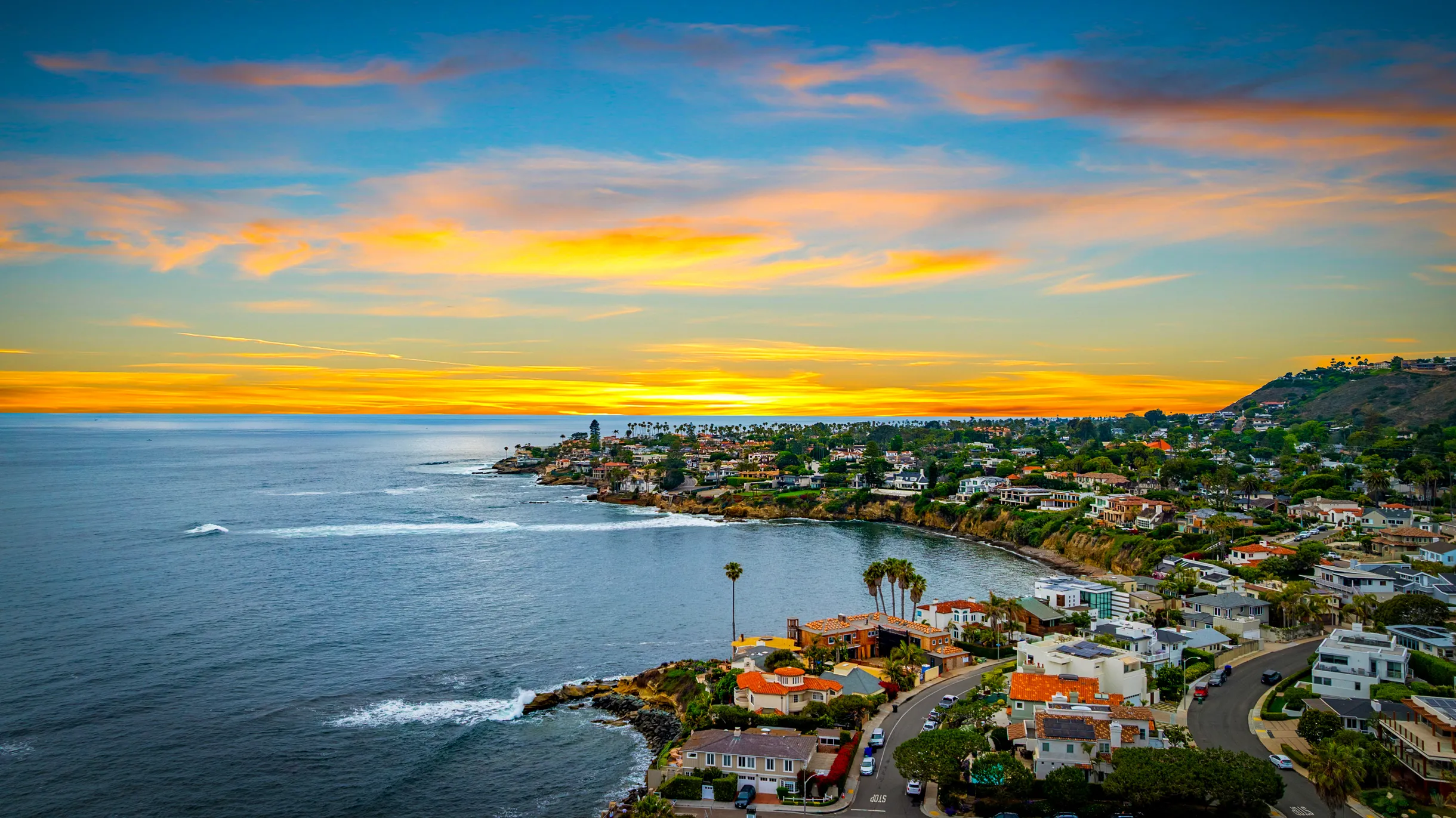 Wander La Jolla Sea #83
