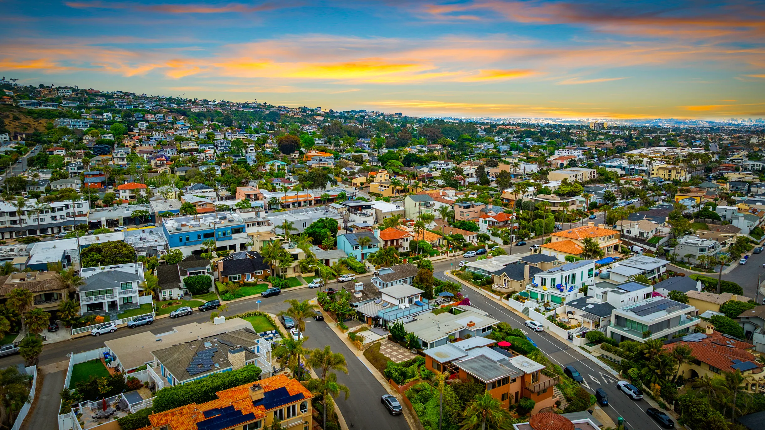 Wander La Jolla Sea #84