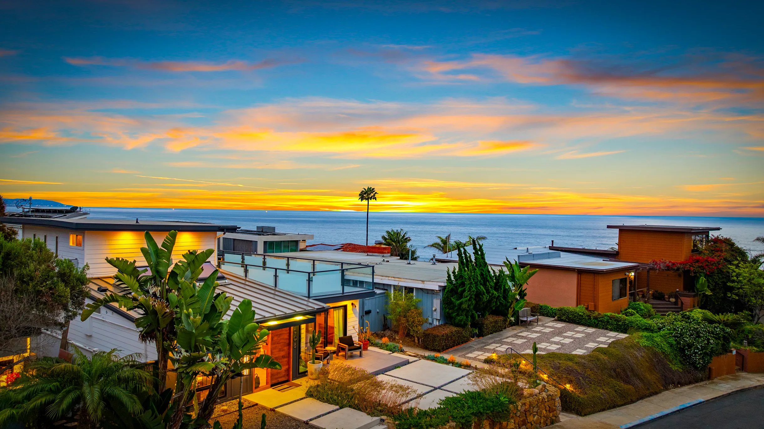 Wander La Jolla Sea #77