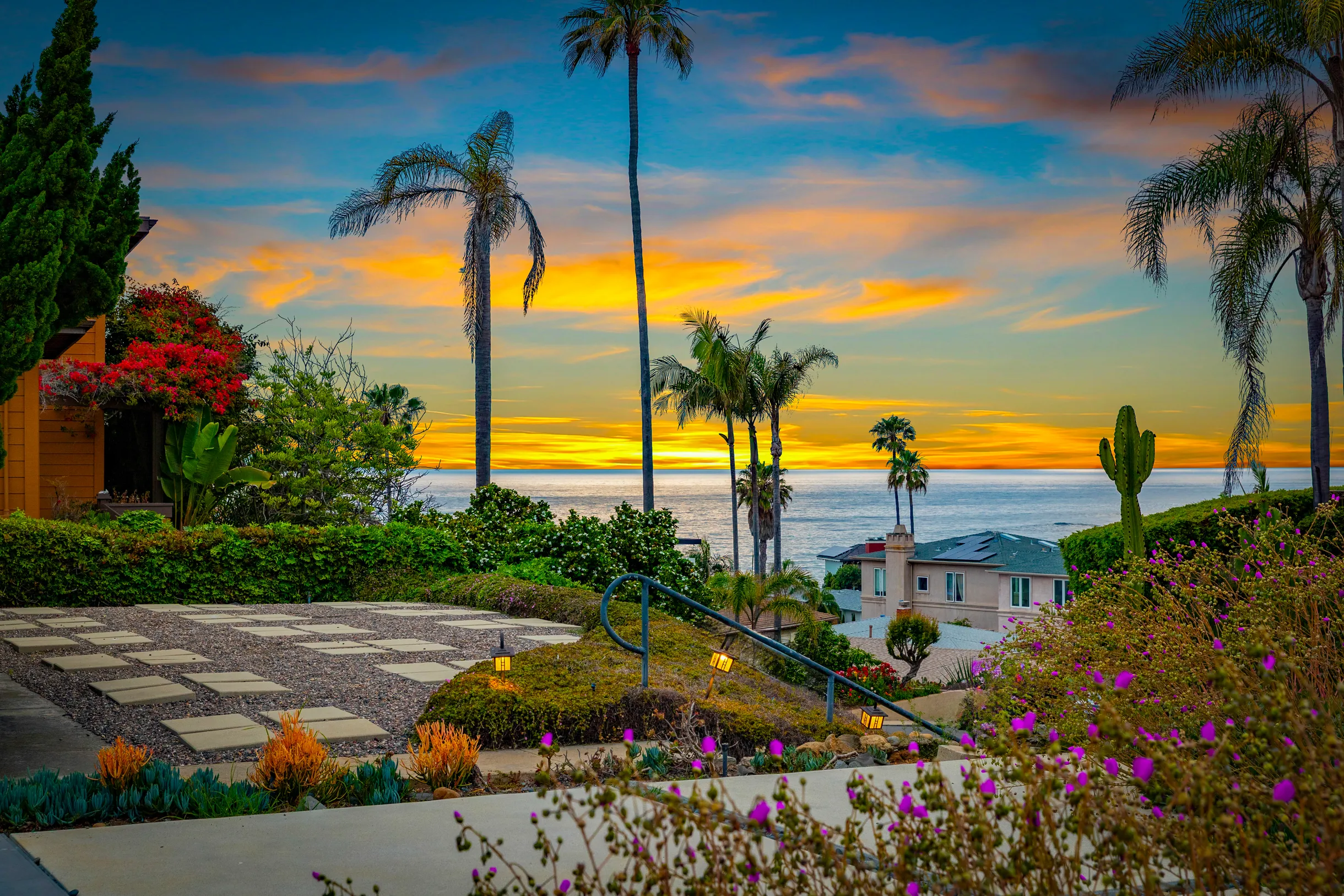 Wander La Jolla Sea #81