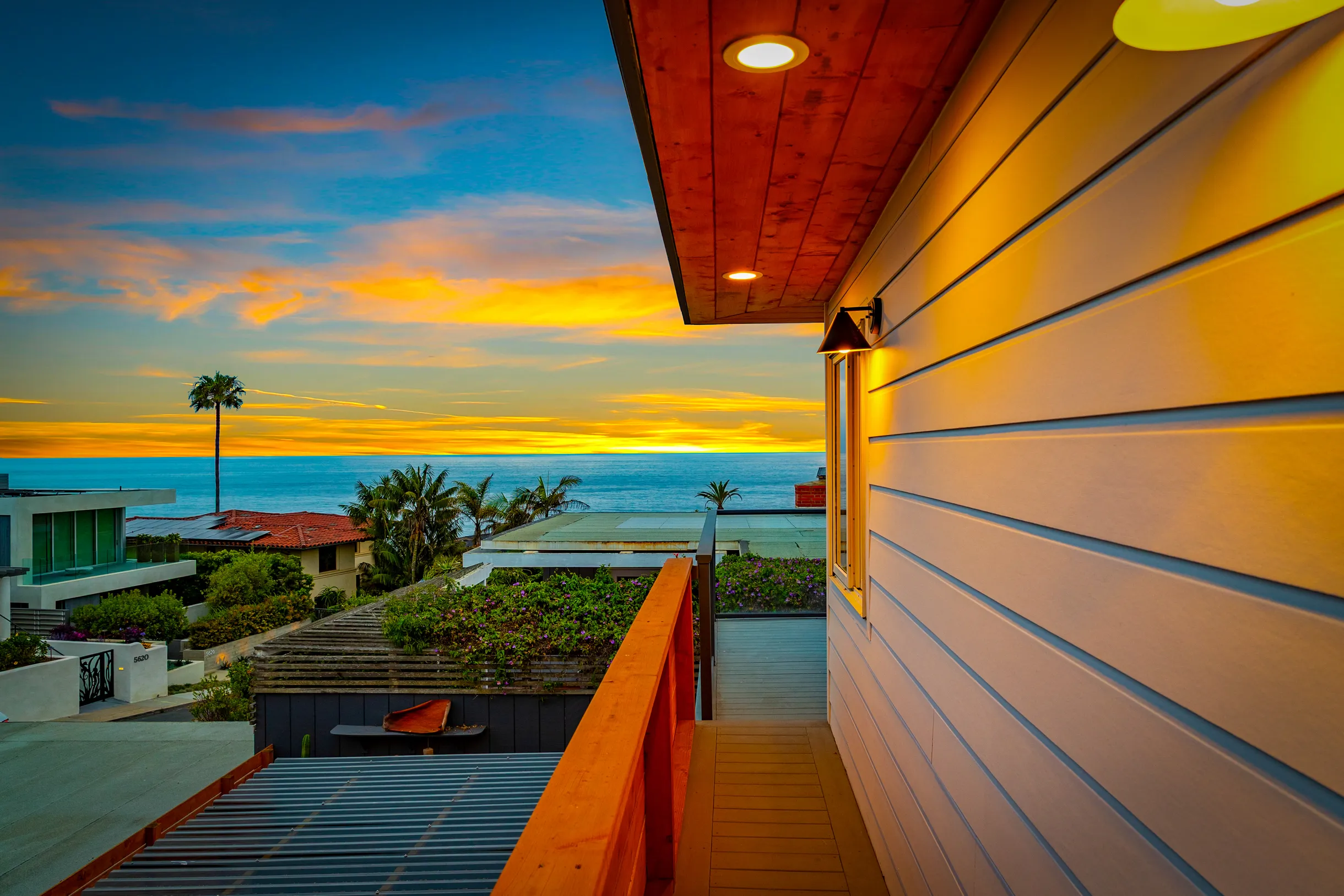 Wander La Jolla Sea #37