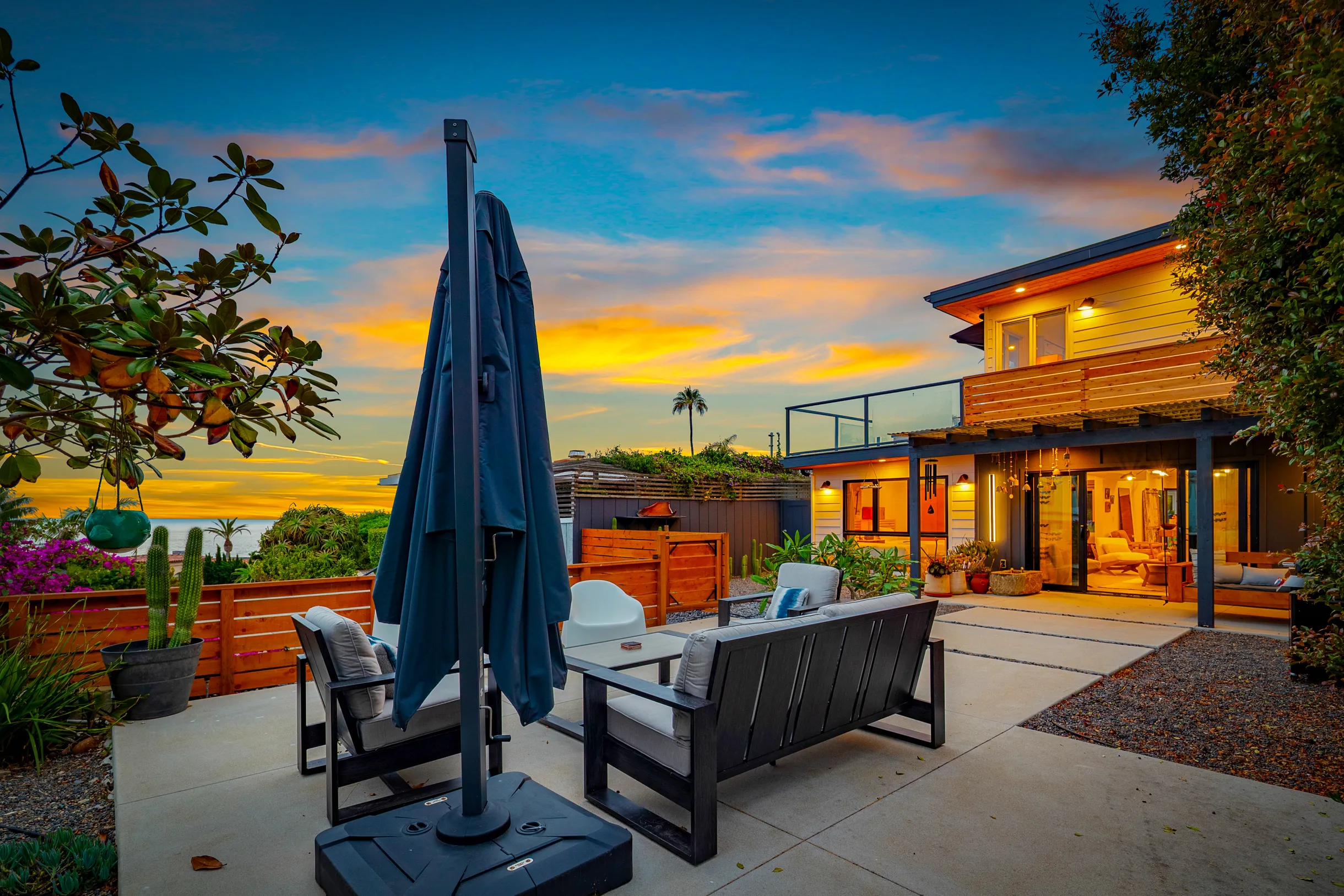 Wander La Jolla Sea #67