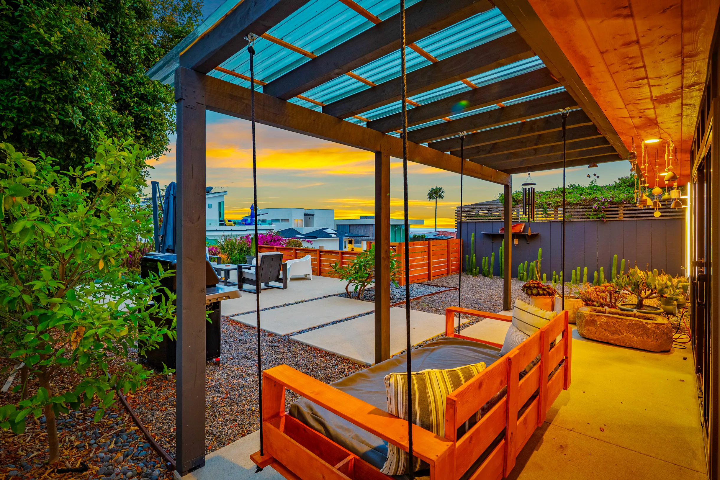 Wander La Jolla Sea #78