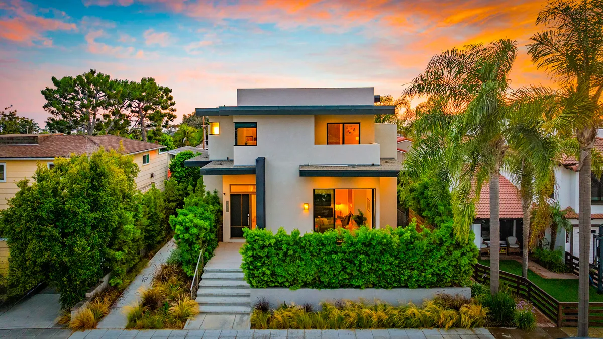 Wander La Jolla Shores #1