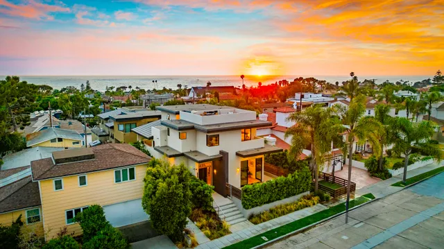 Wander La Jolla Shores #2