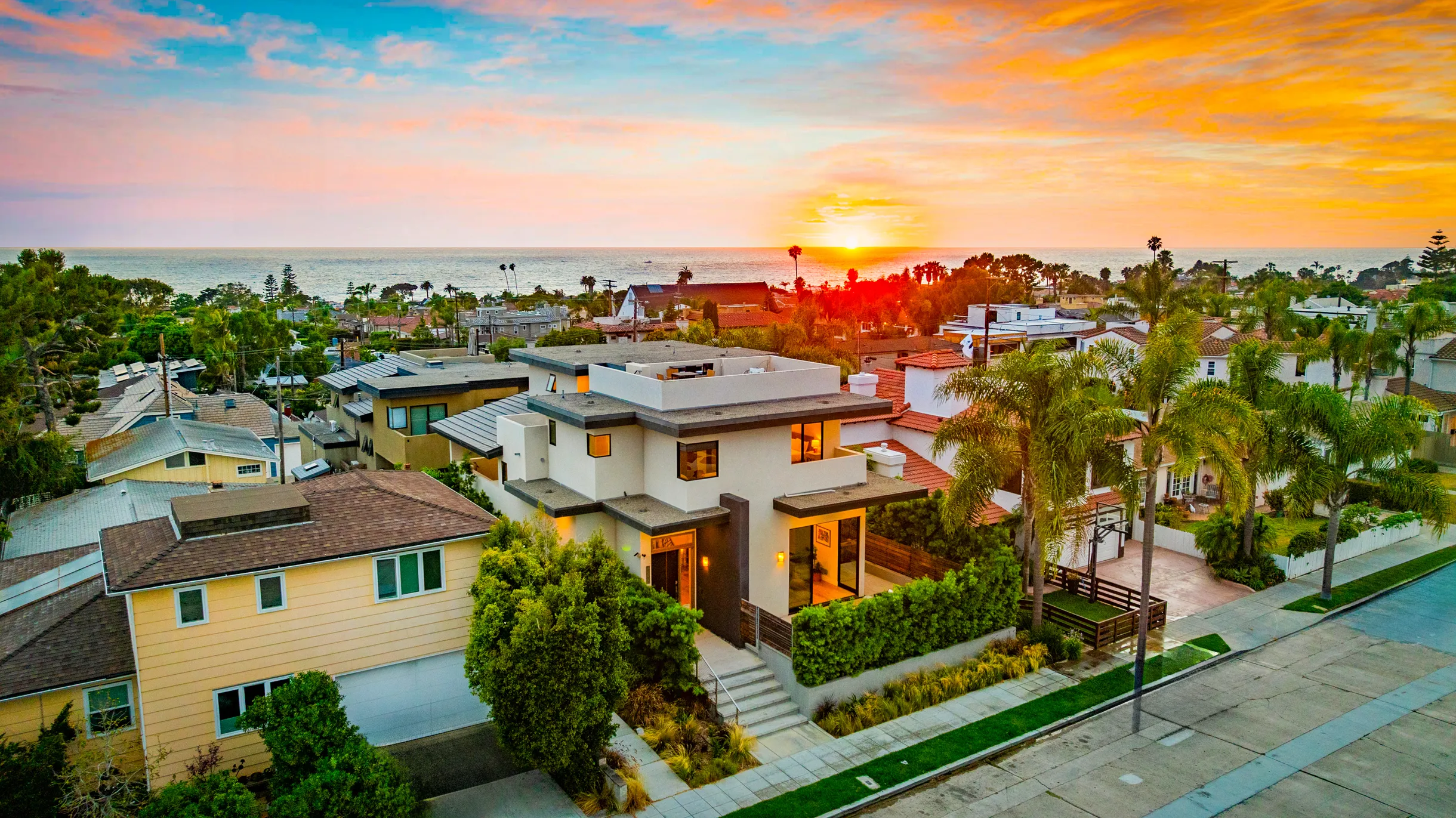 Wander La Jolla Shores #87