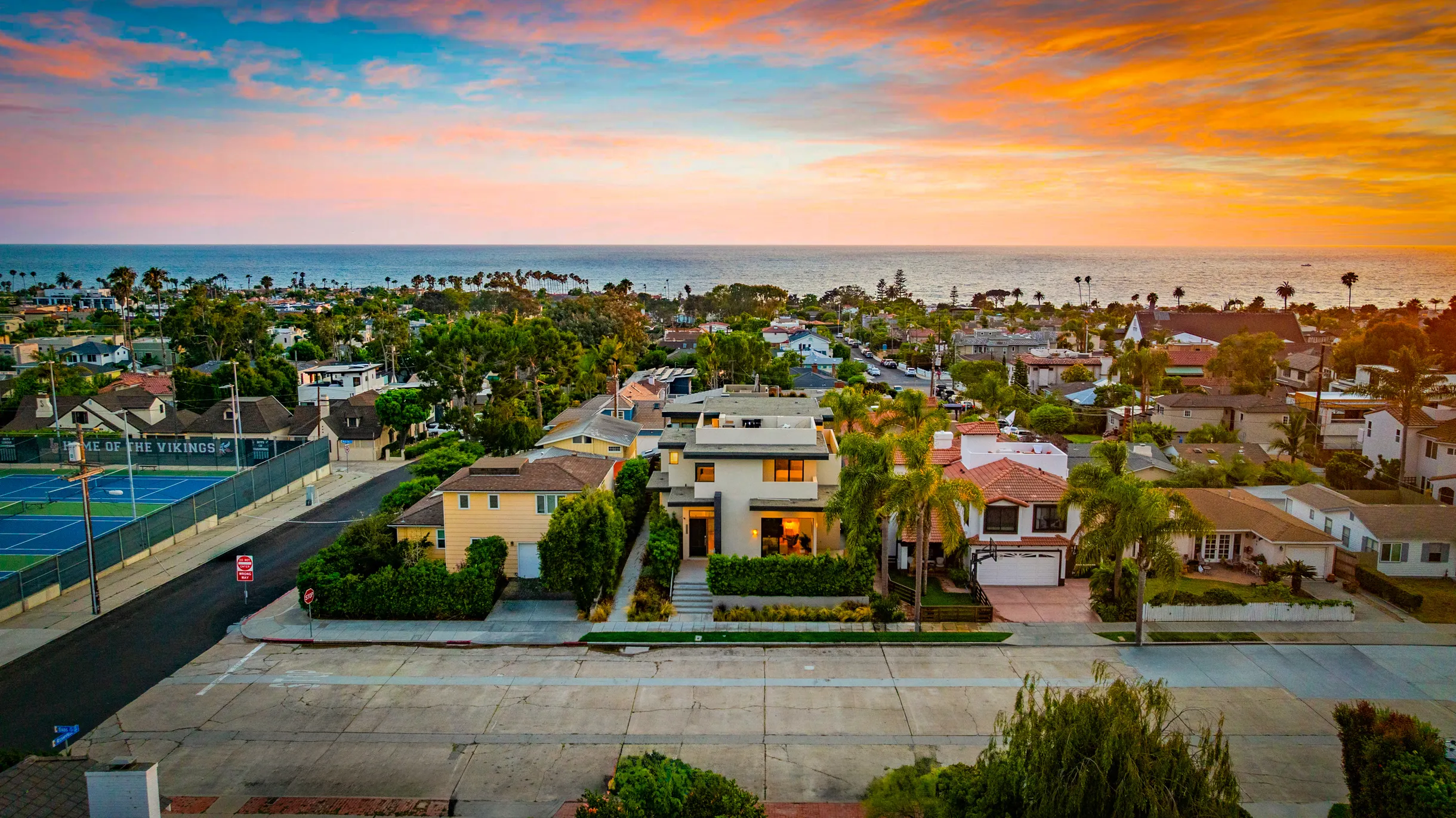 Wander La Jolla Shores #94