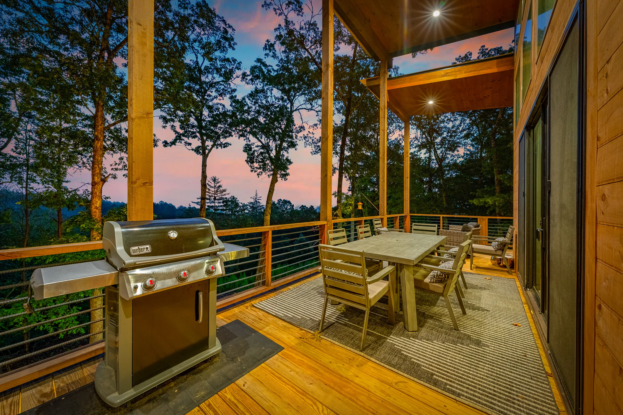 Wander Blue Ridge Stream #35