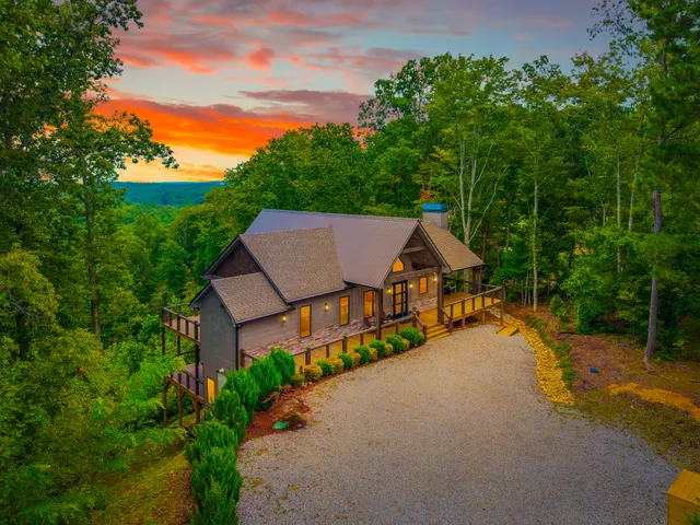 Wander Georgia Bears