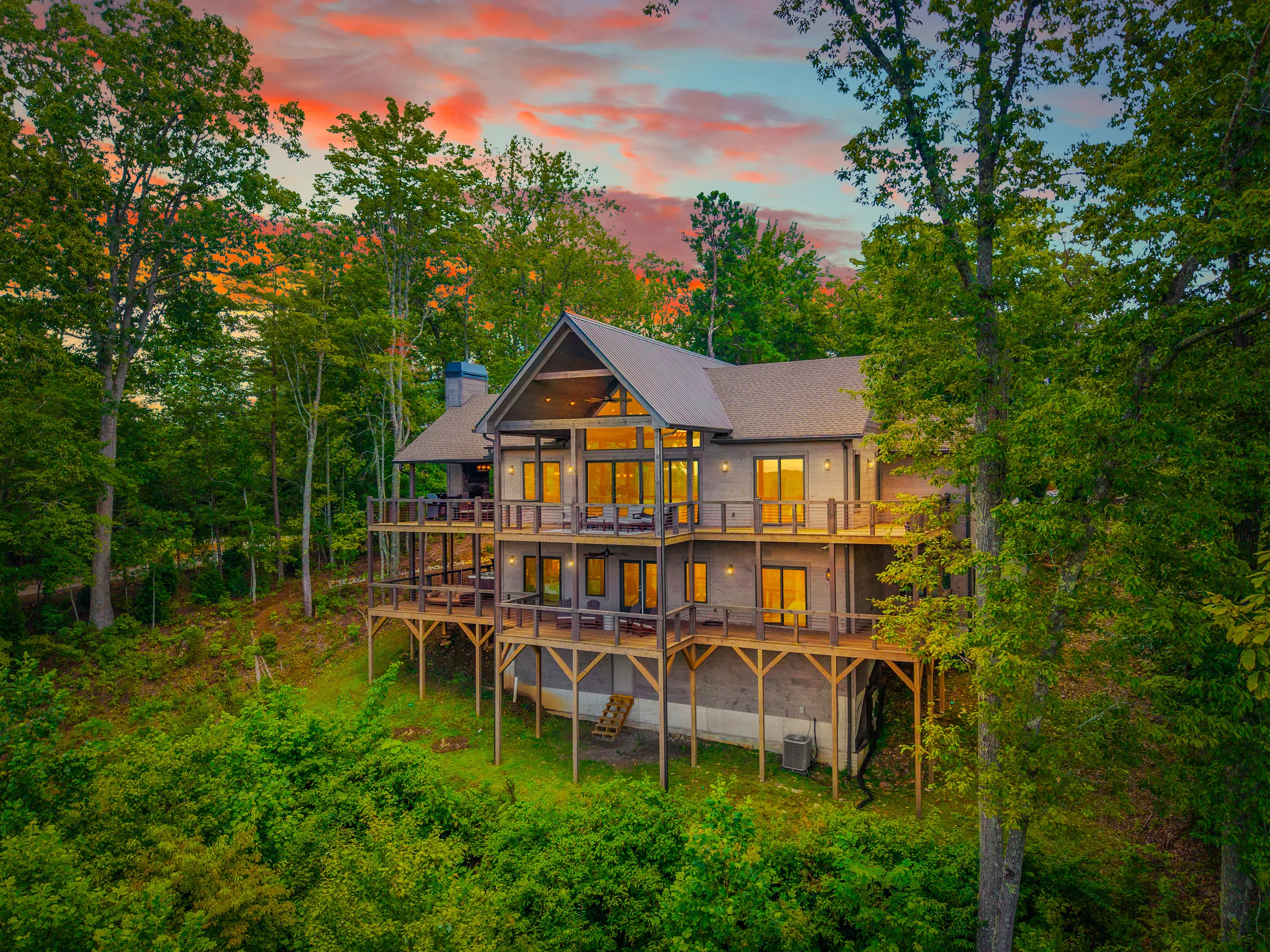 Wander Georgia Bears #45