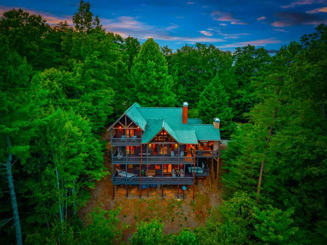 Wander Georgia Canopy #5