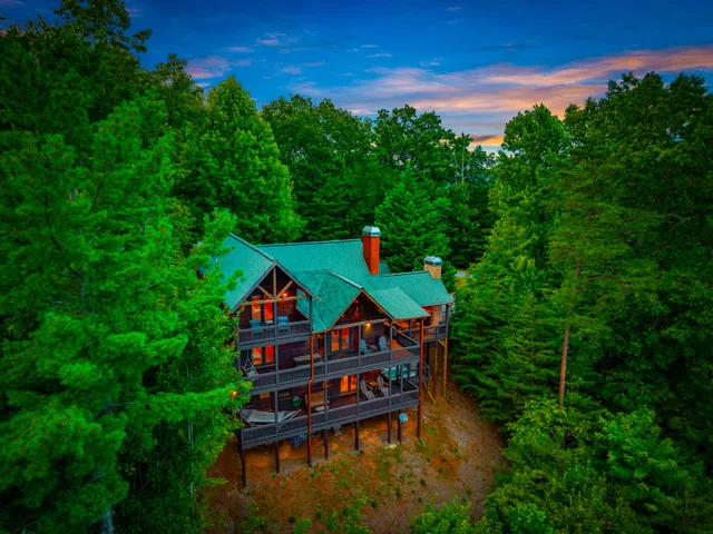 Wander Georgia Canopy