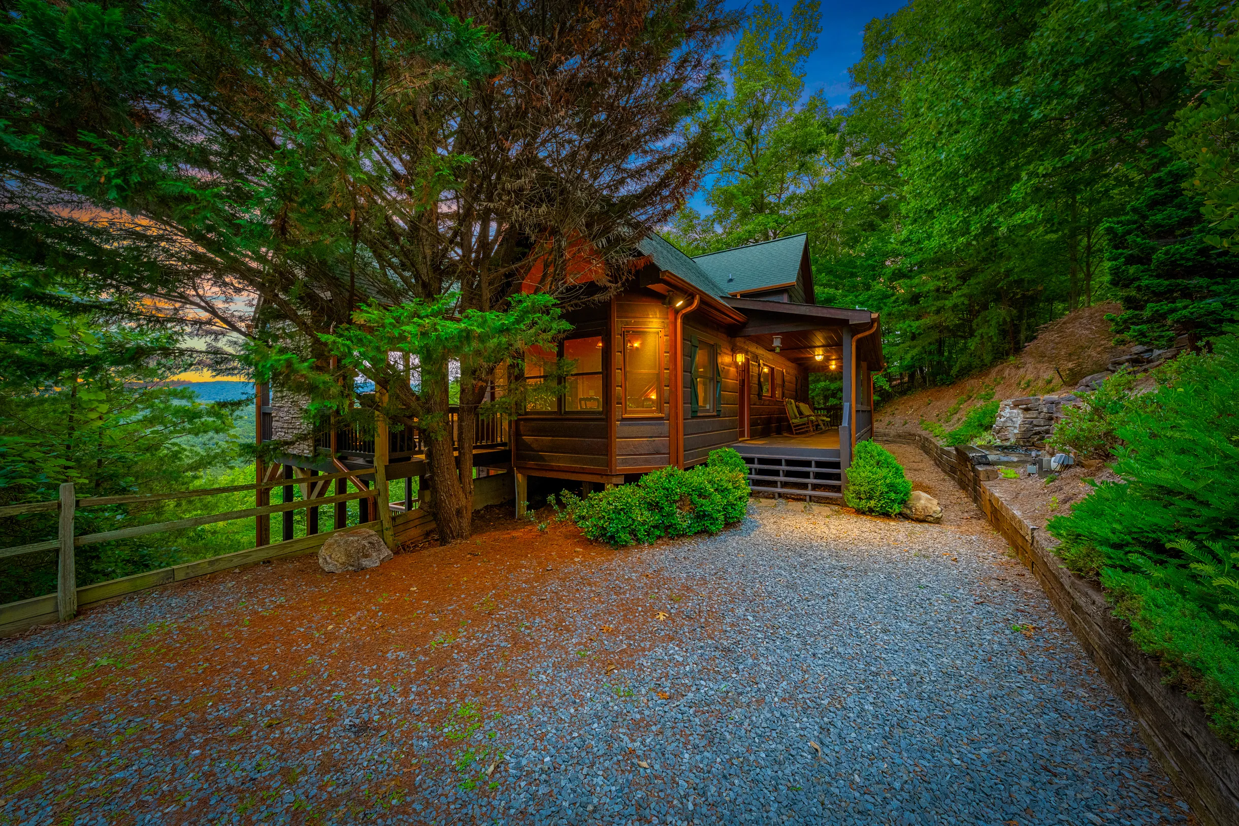 Wander Georgia Canopy #67