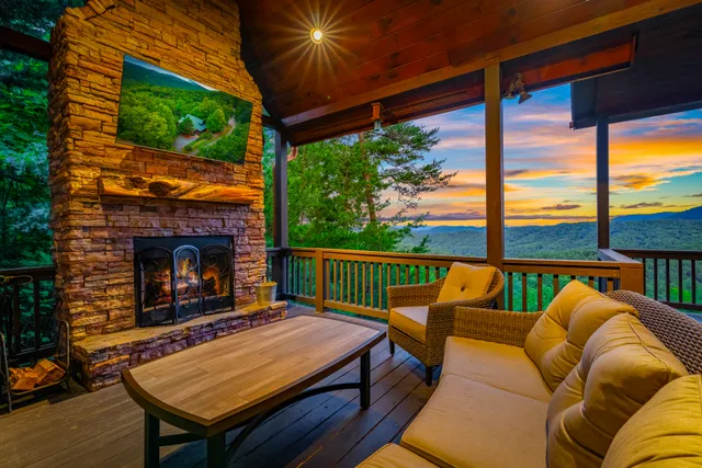 Wander Georgia Canopy