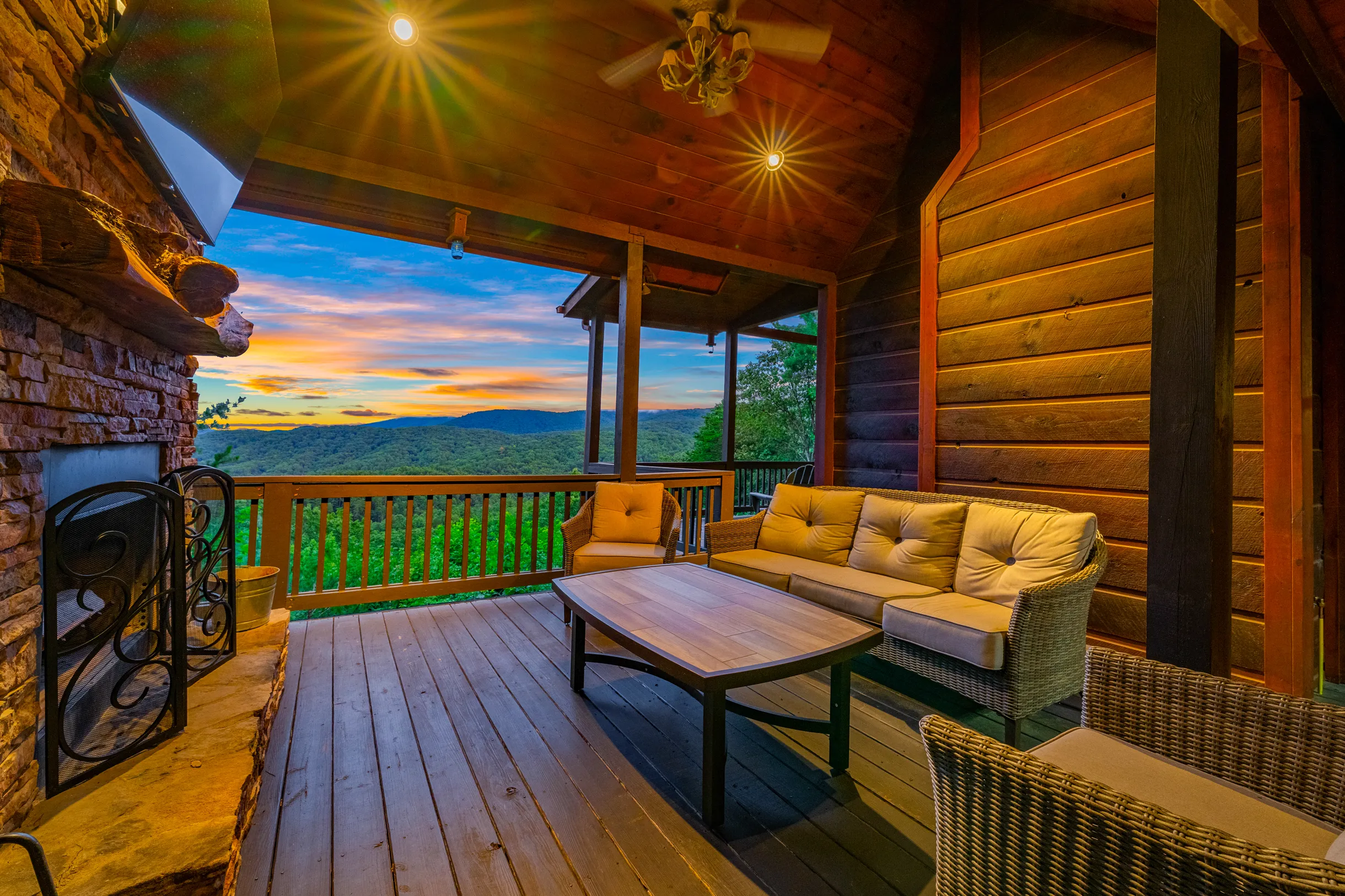 Wander Georgia Canopy #30