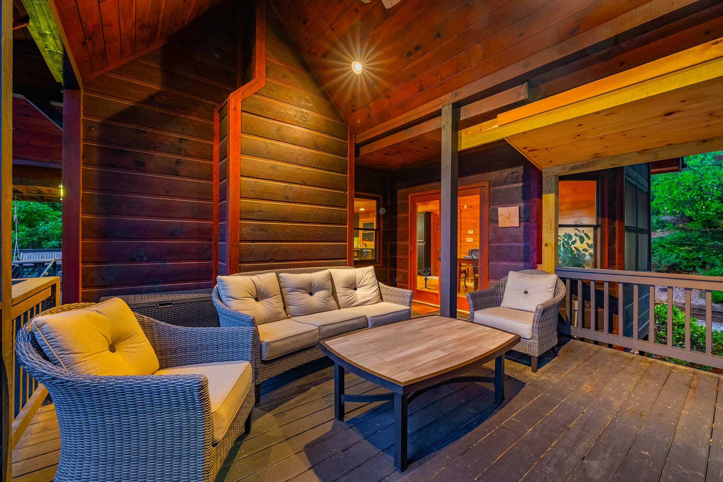 Wander Georgia Canopy #44