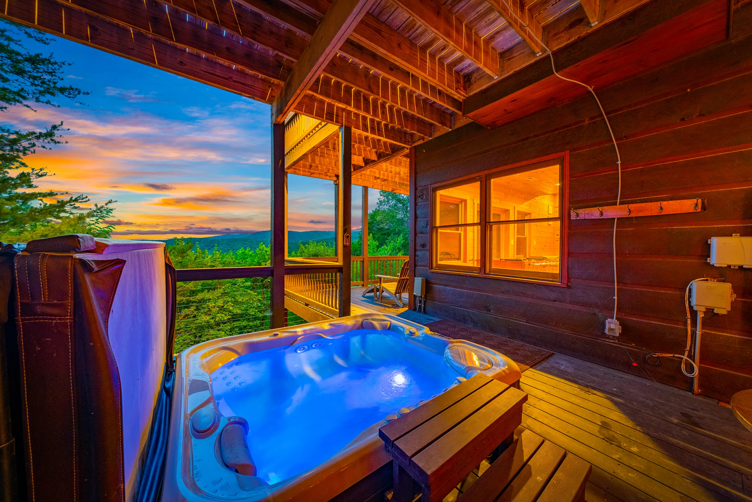 Wander Georgia Canopy #18