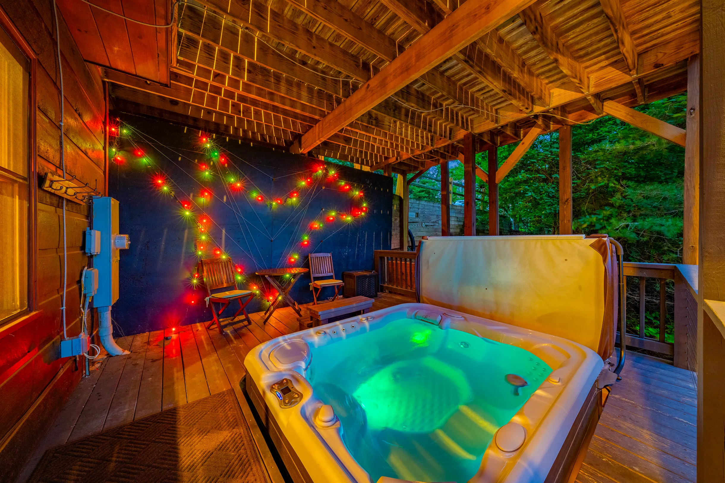 Wander Georgia Canopy #31