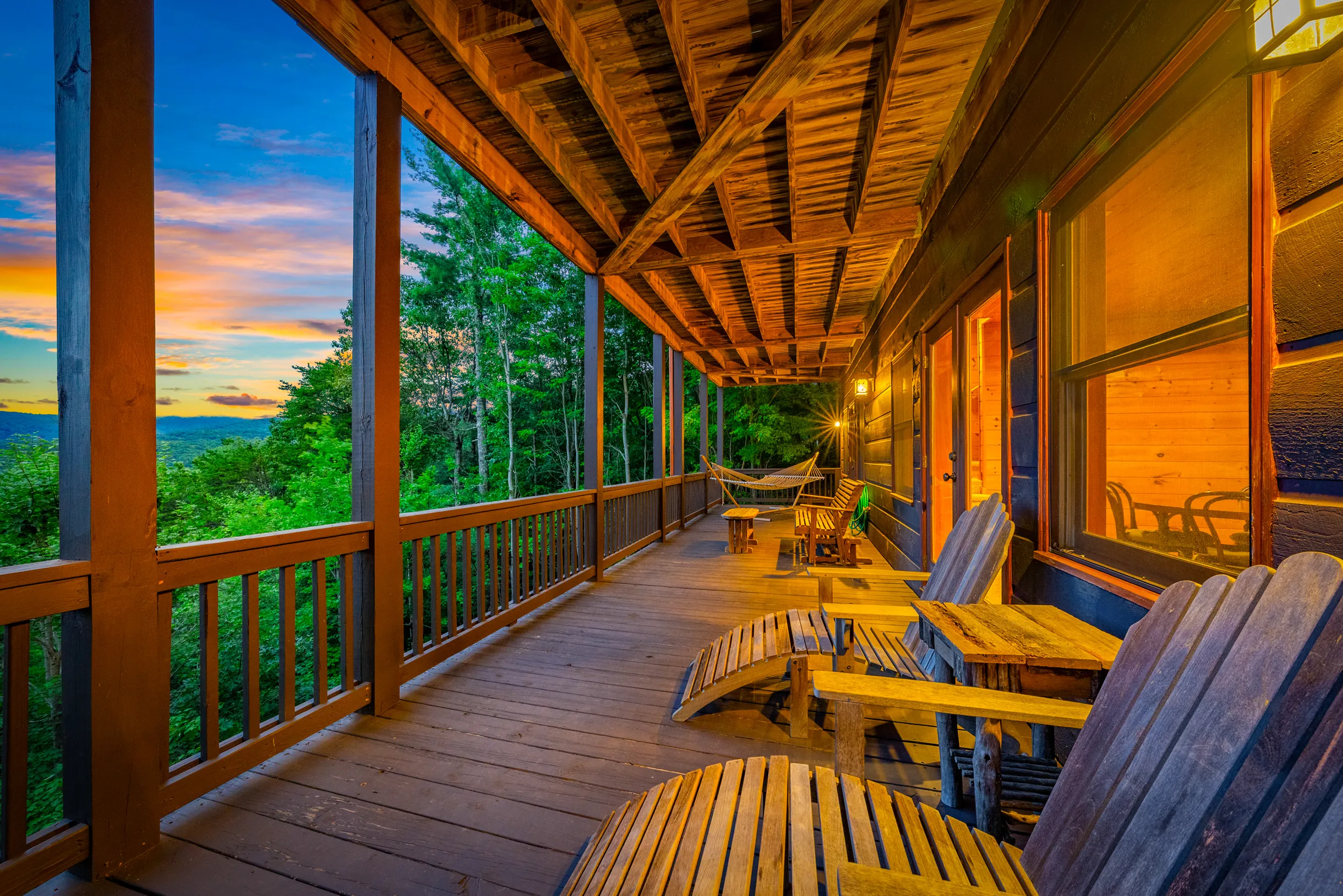 Wander Georgia Canopy #58