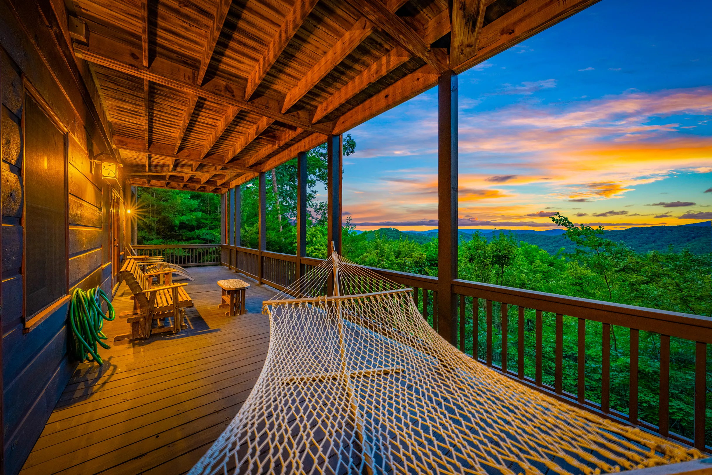 Wander Georgia Canopy #68