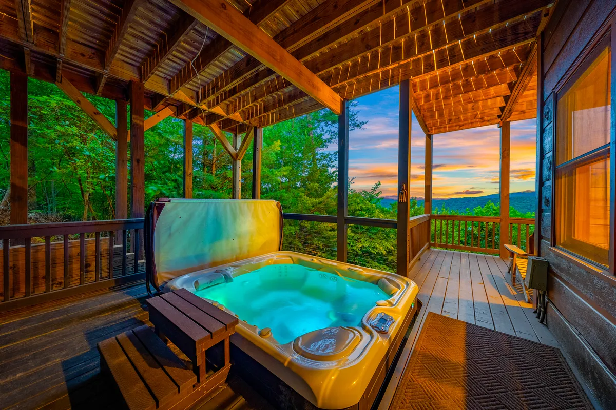 Wander Georgia Canopy