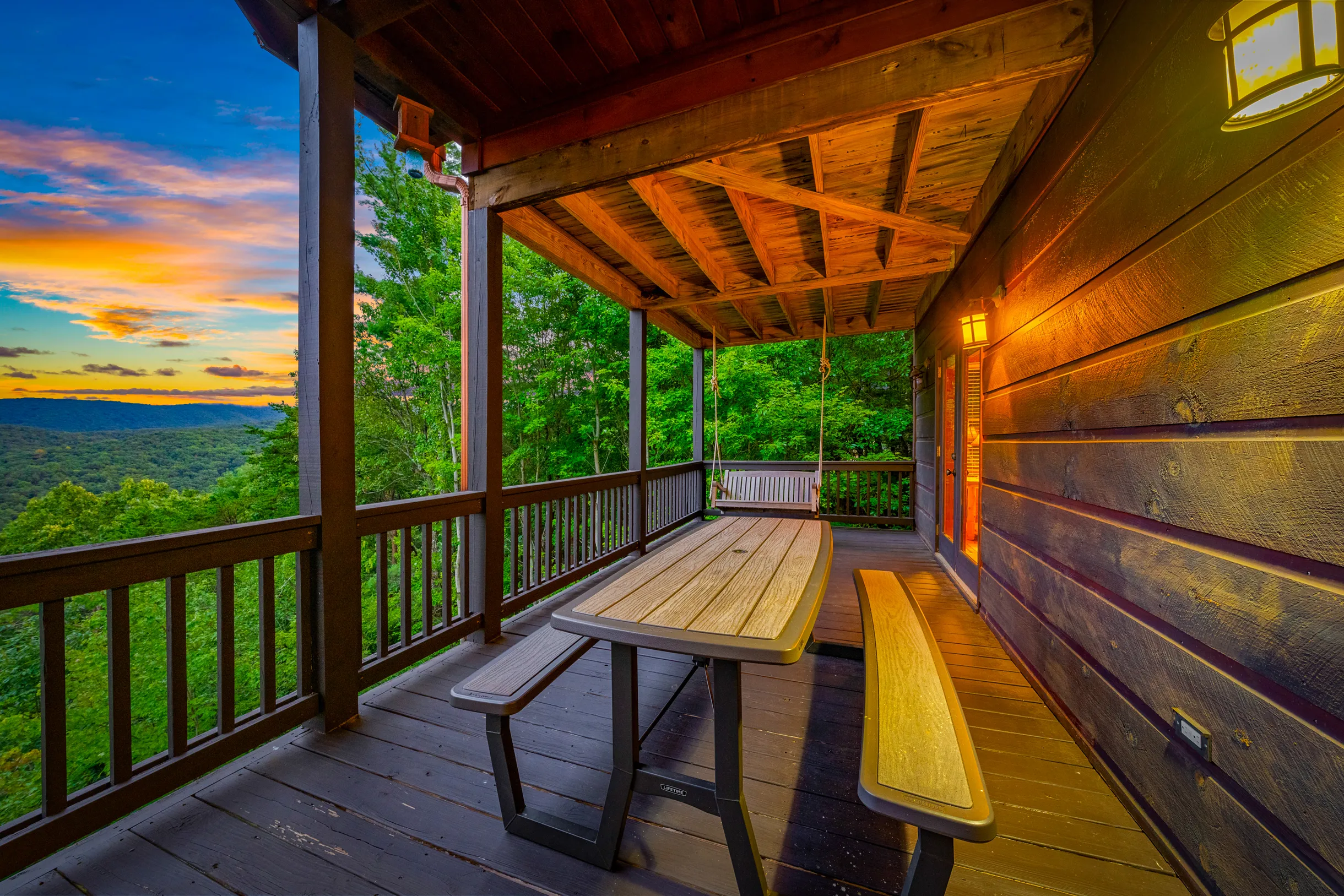 Wander Georgia Canopy #81