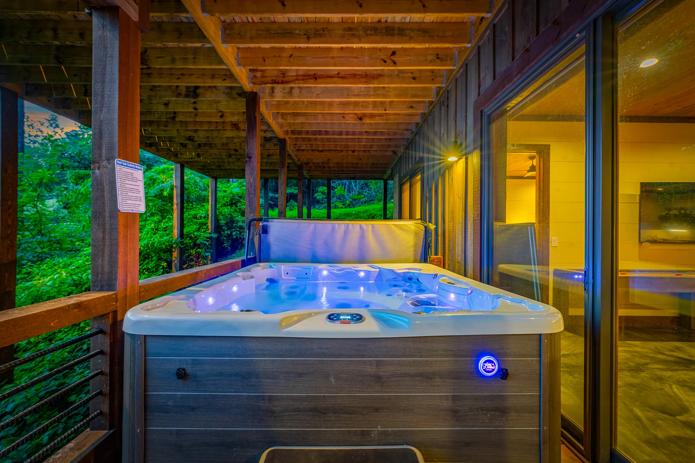 Wander Georgia Ridge #17