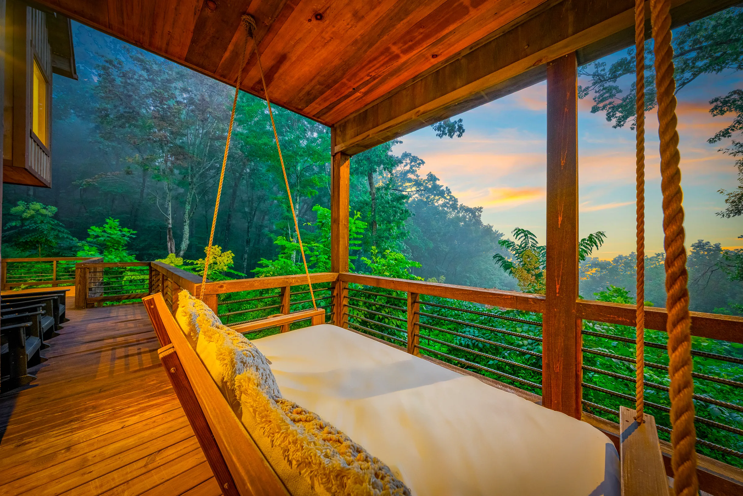 Wander Georgia Ridge #32