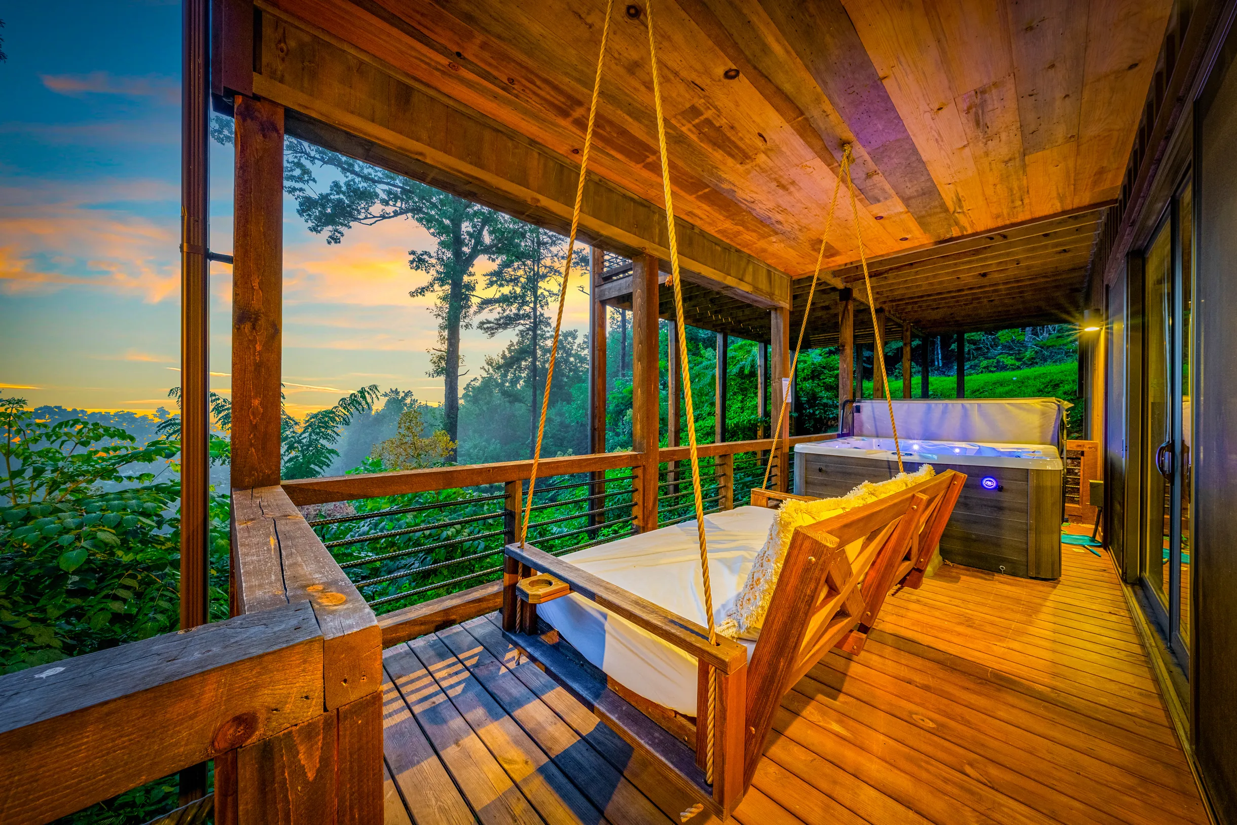 Wander Georgia Ridge #46