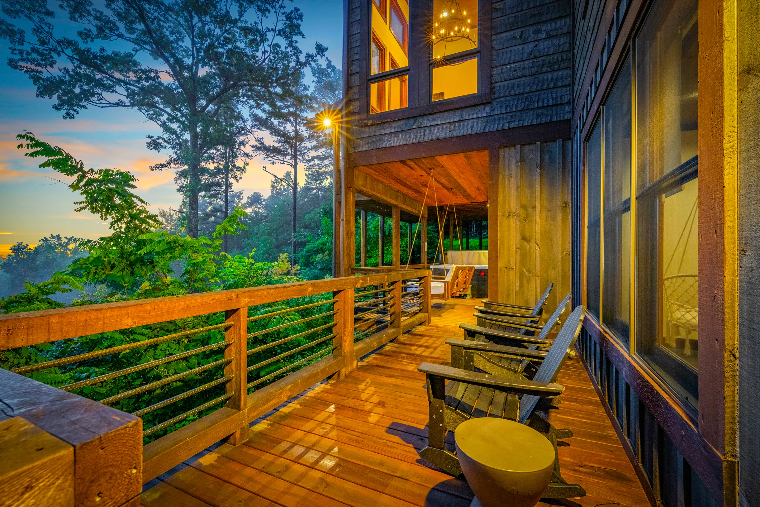 Wander Georgia Ridge #59